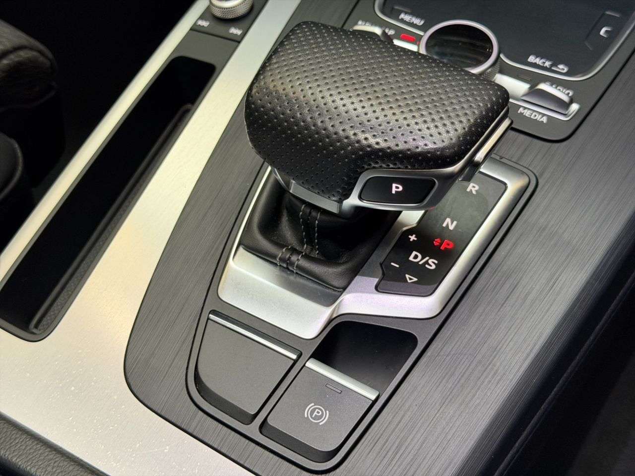 2018 AUDI Q5 2018 AUDI Q5