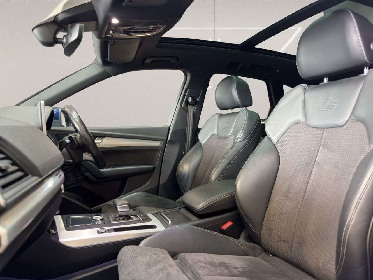 2018 AUDI Q5 2018 AUDI Q5