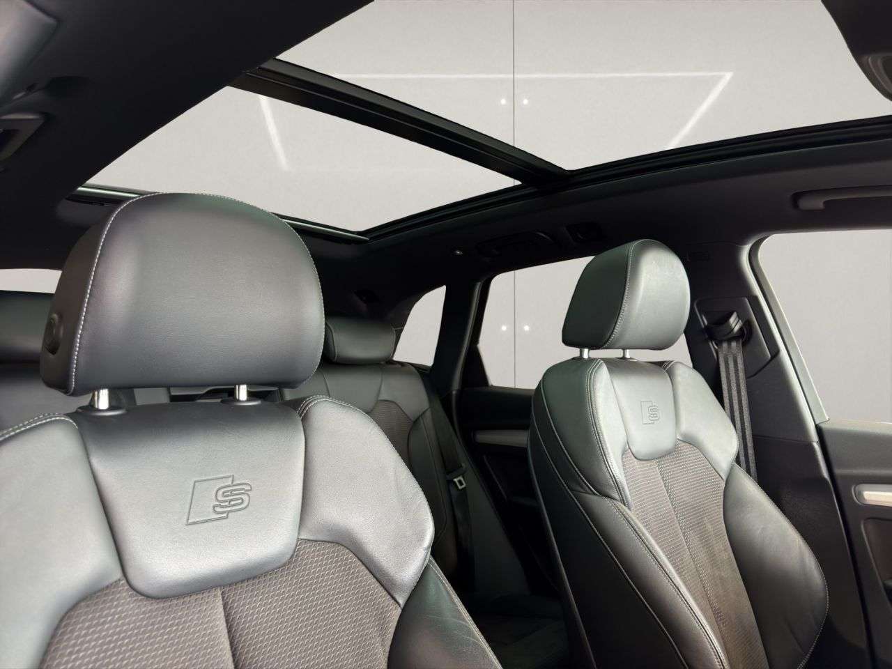 2018 AUDI Q5 2018 AUDI Q5