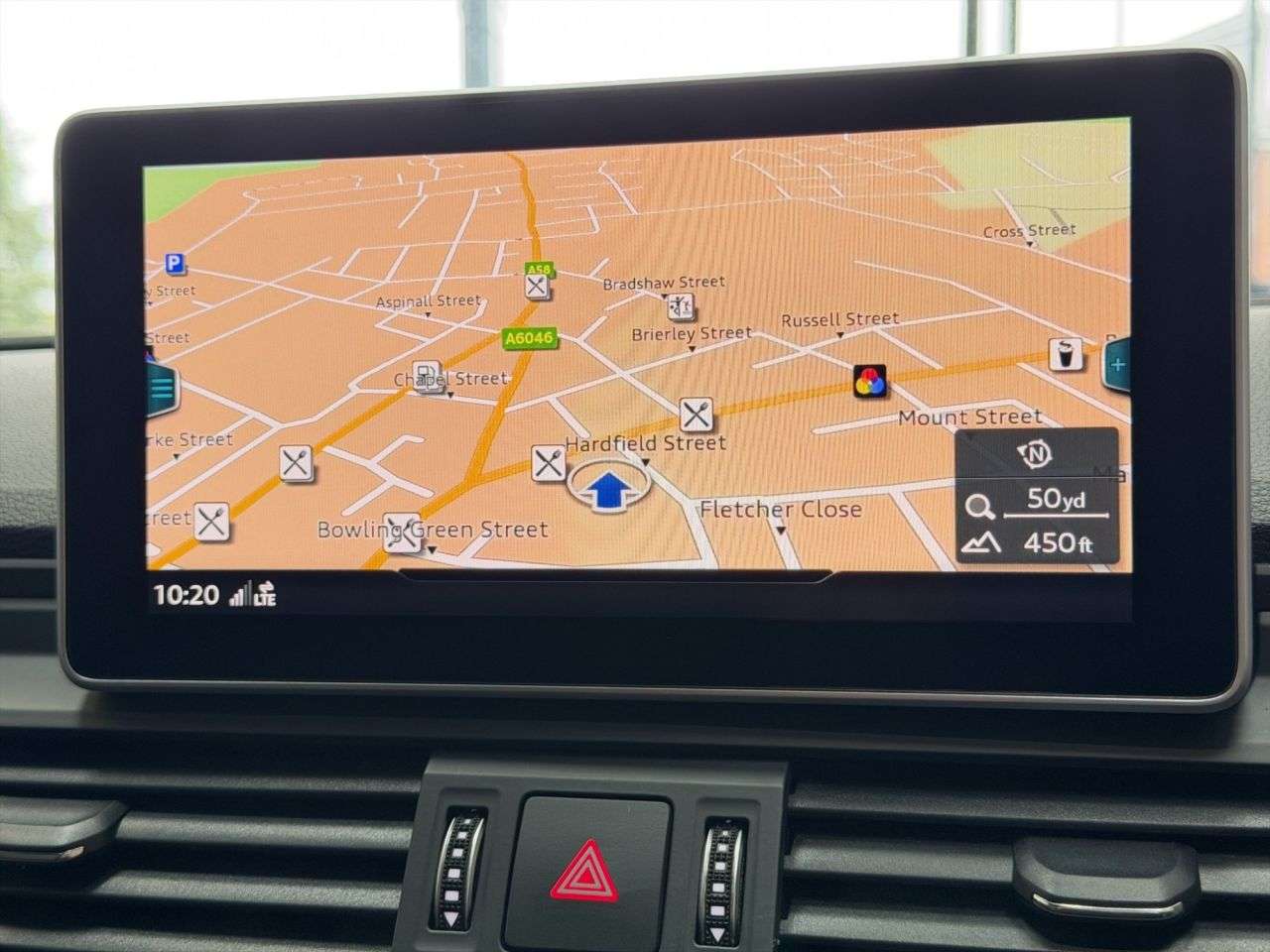 2018 AUDI Q5 2018 AUDI Q5