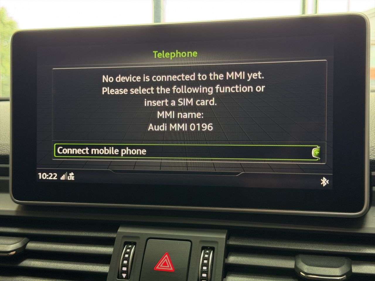 2018 AUDI Q5 2018 AUDI Q5