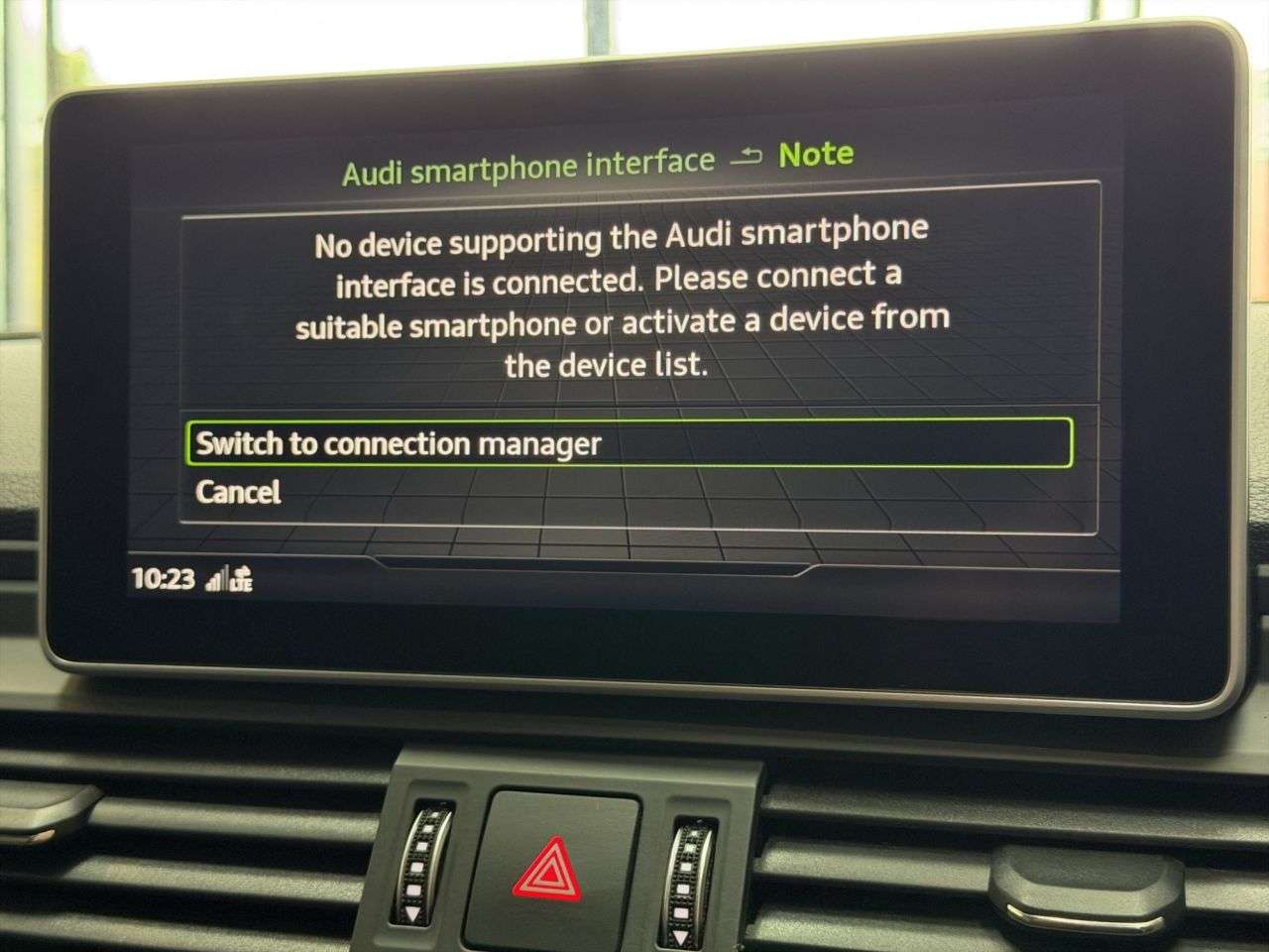 2018 AUDI Q5 2018 AUDI Q5