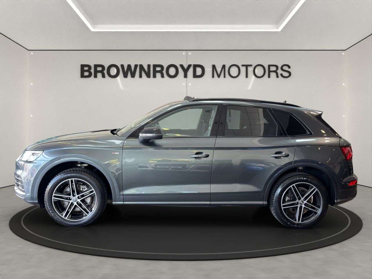 2017 AUDI Q5 2017 AUDI Q5