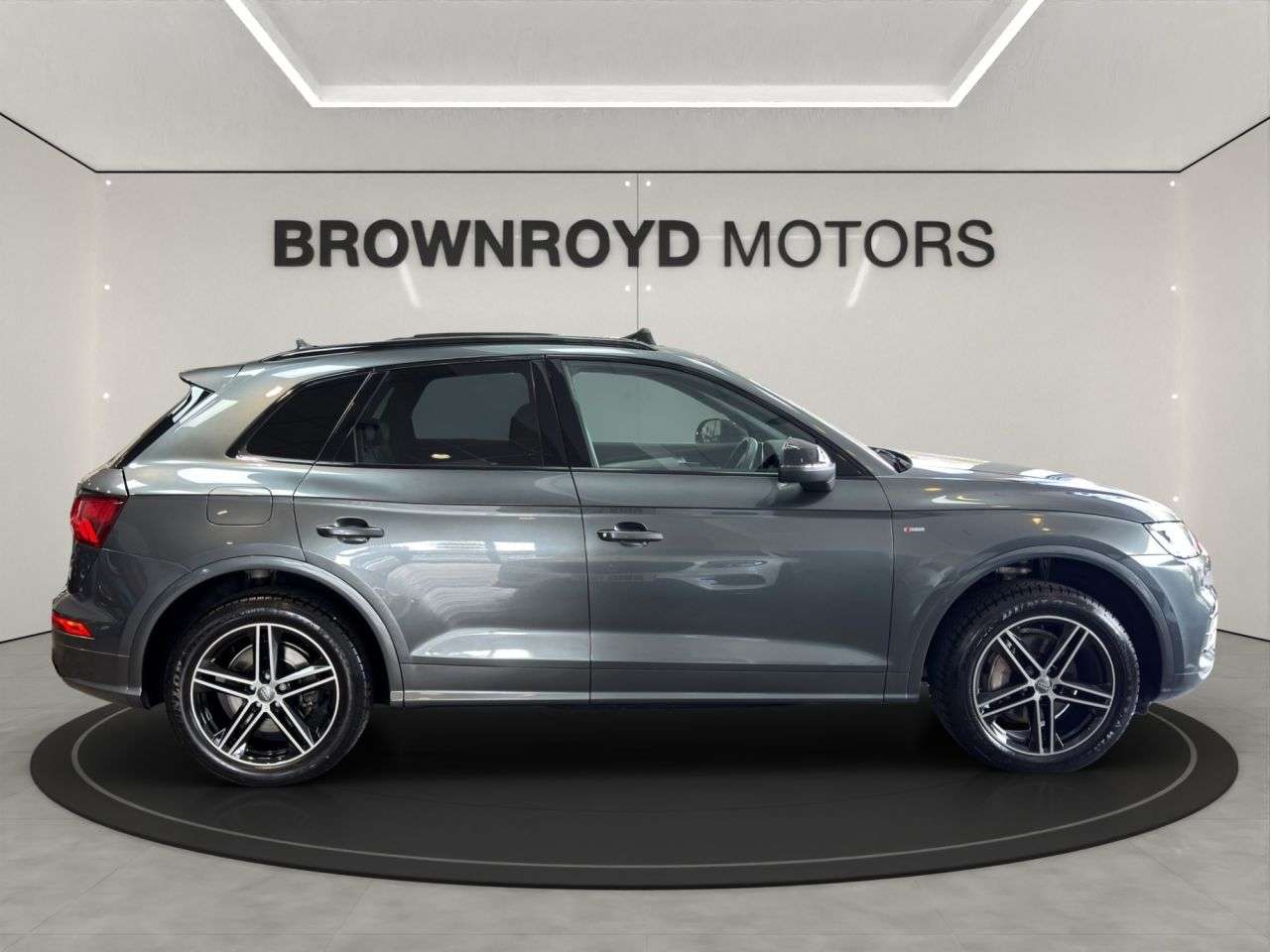 2017 AUDI Q5 2017 AUDI Q5