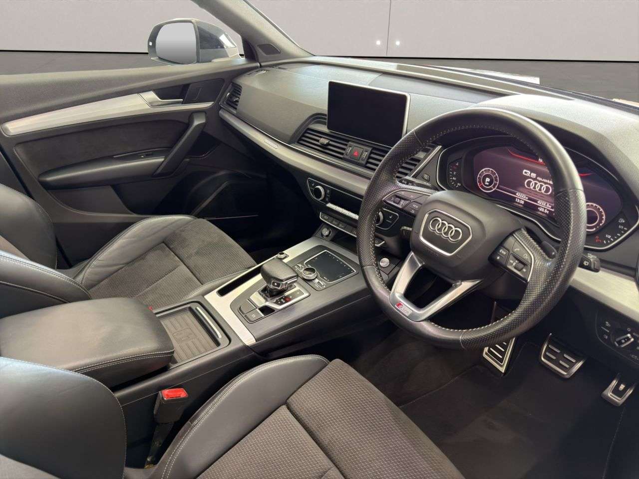 2017 AUDI Q5 2017 AUDI Q5