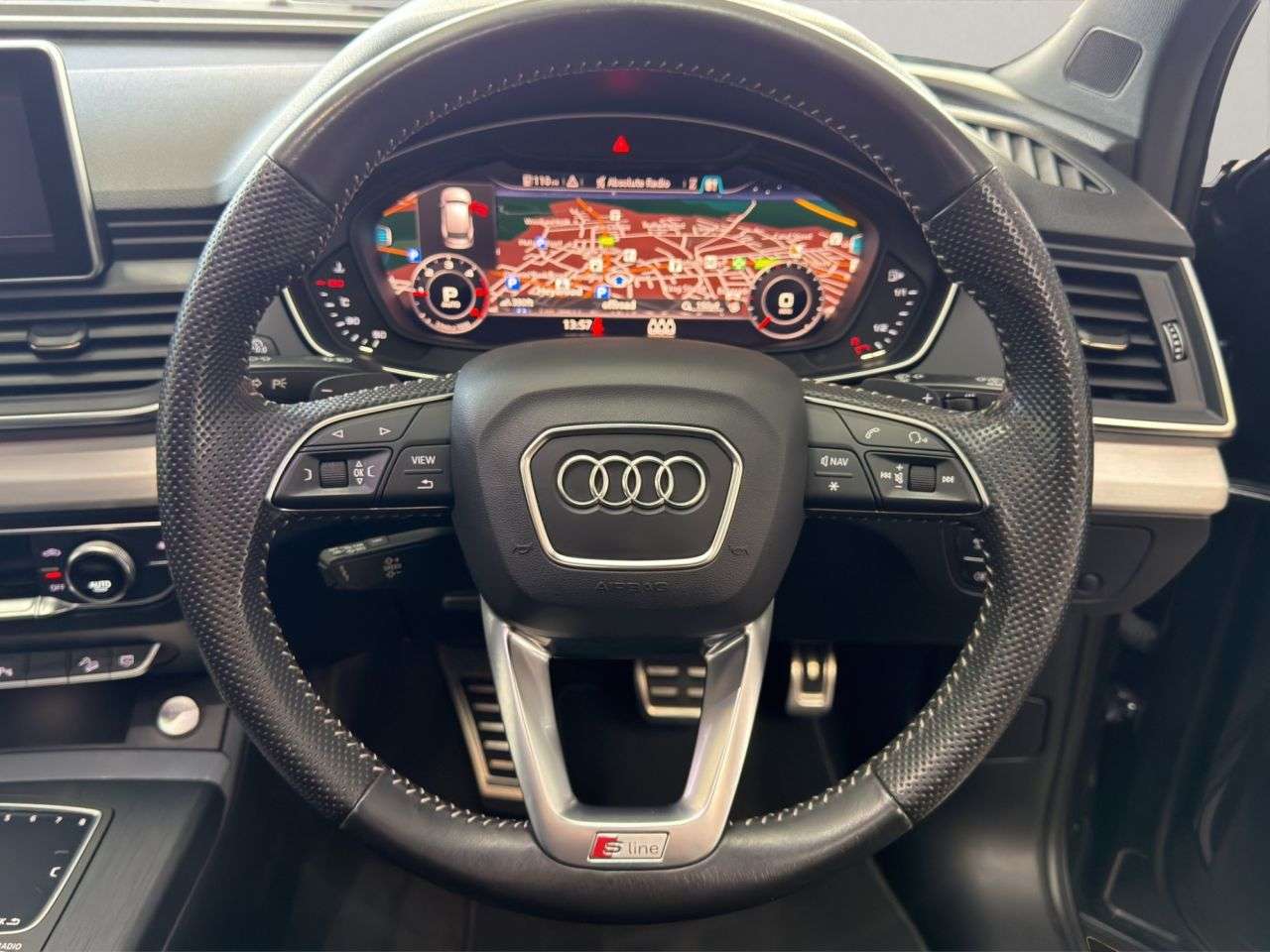 2017 AUDI Q5 2017 AUDI Q5
