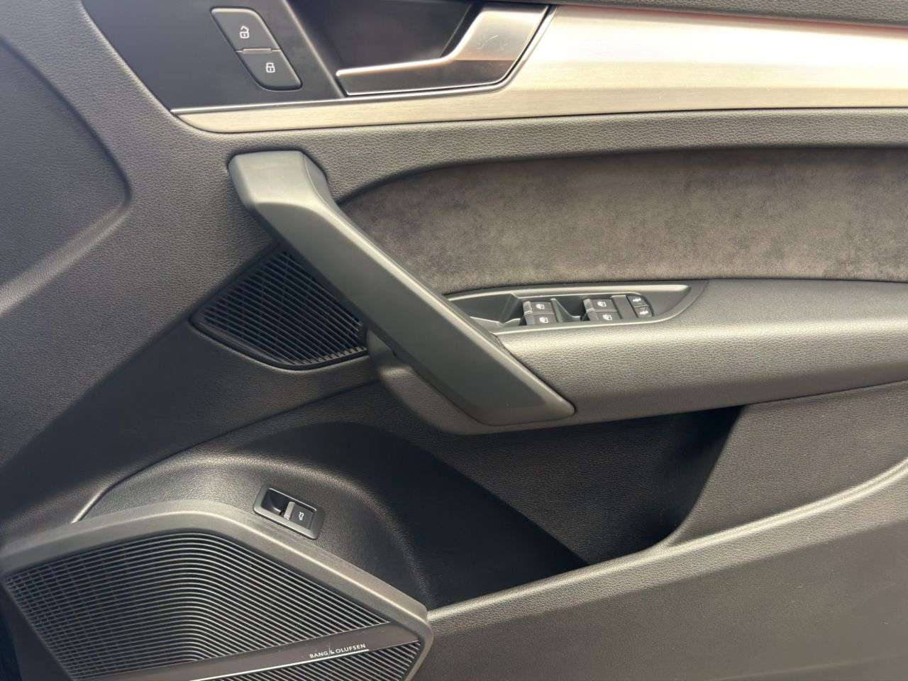 2017 AUDI Q5 2017 AUDI Q5