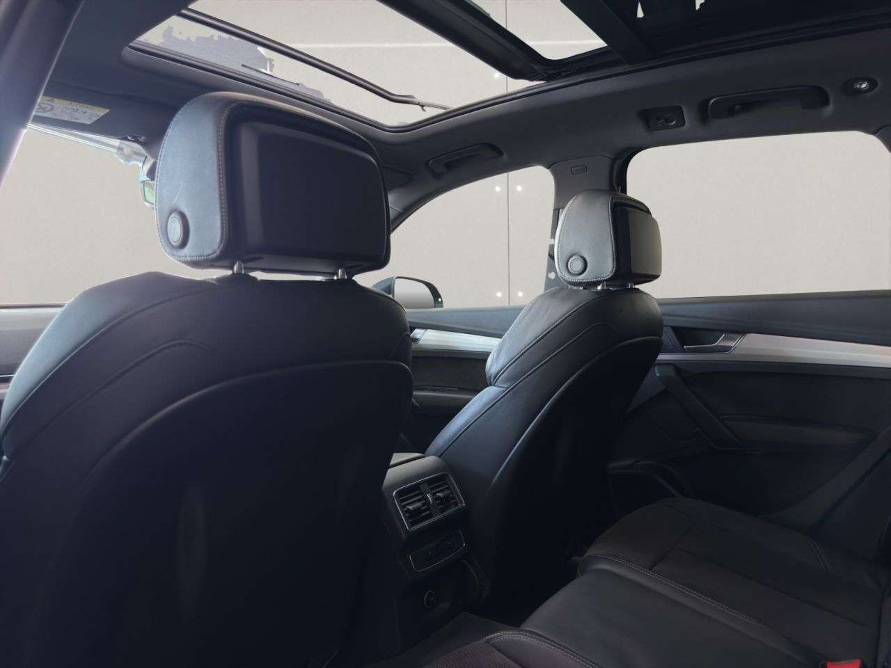 2017 AUDI Q5 2017 AUDI Q5