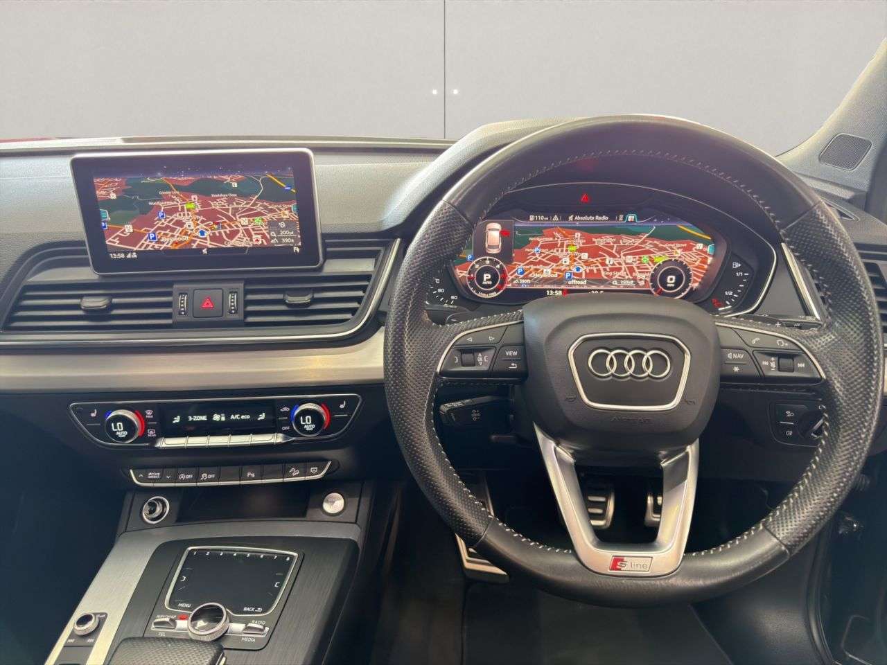 2017 AUDI Q5 2017 AUDI Q5