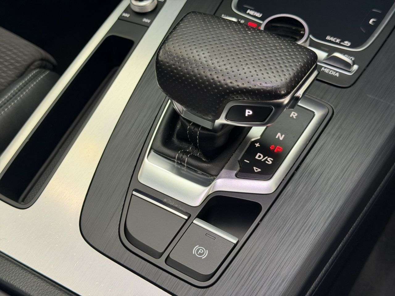 2017 AUDI Q5 2017 AUDI Q5
