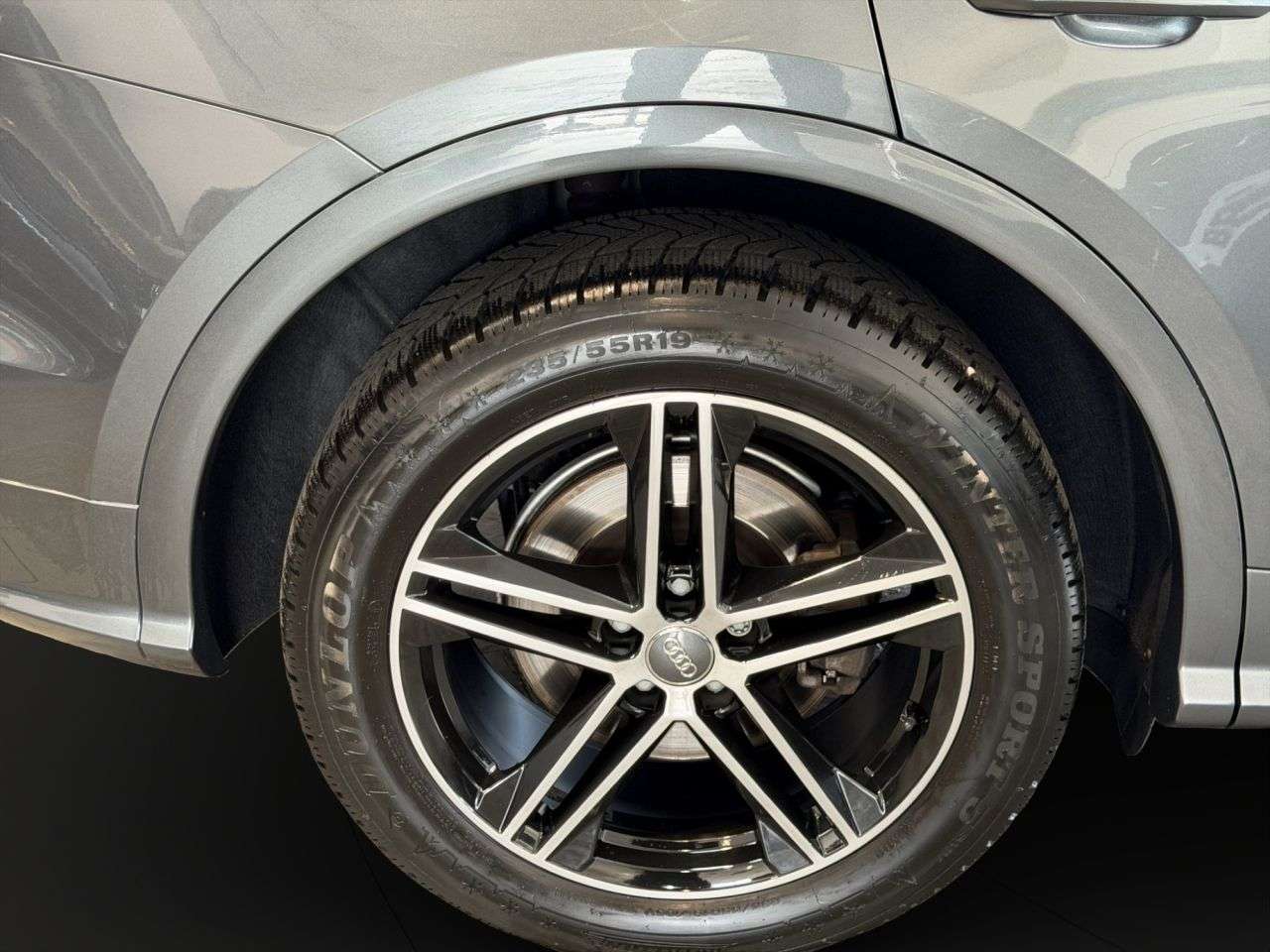 2017 AUDI Q5 2017 AUDI Q5