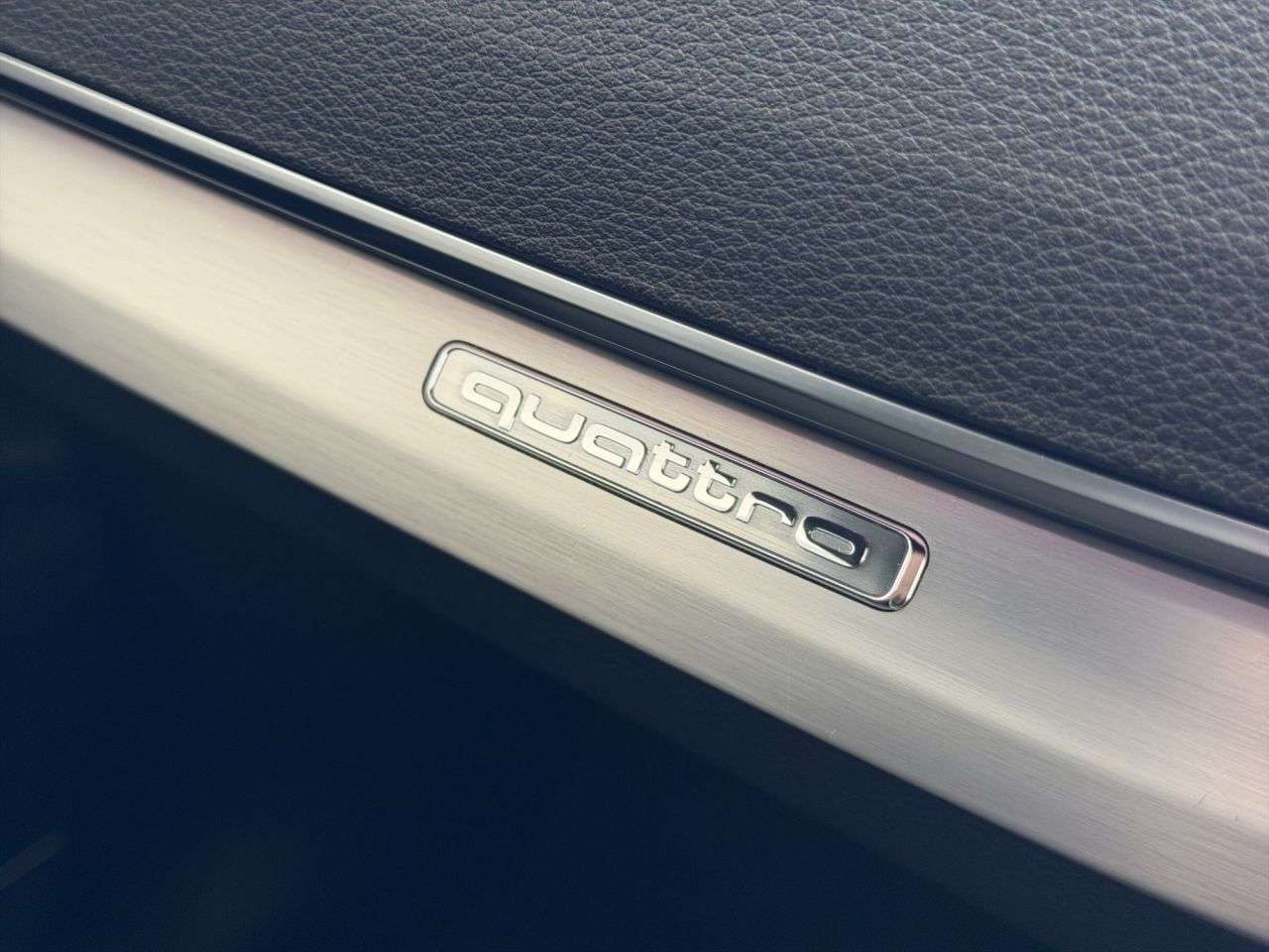 2017 AUDI Q5 2017 AUDI Q5