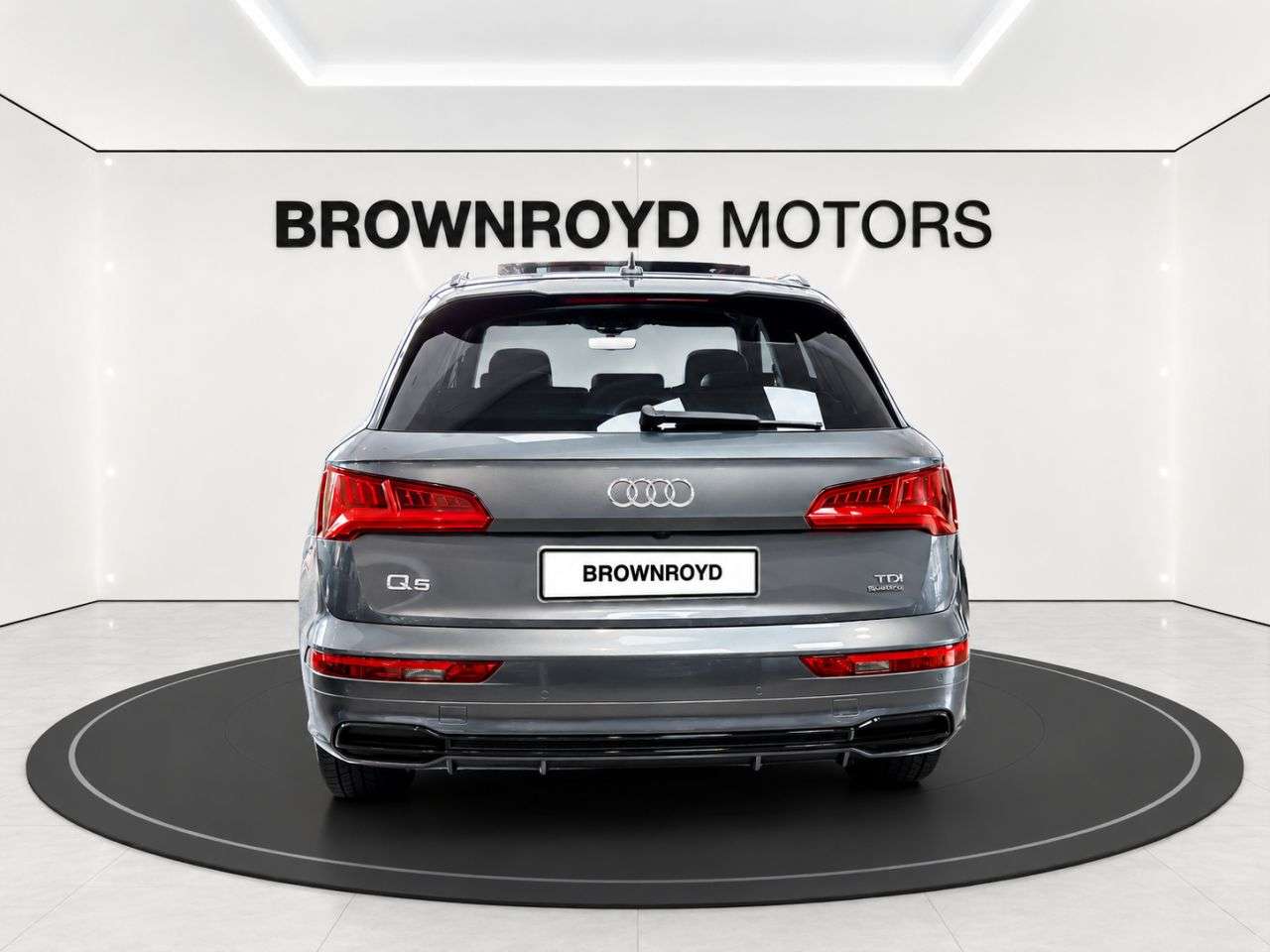 2017 AUDI Q5 2017 AUDI Q5