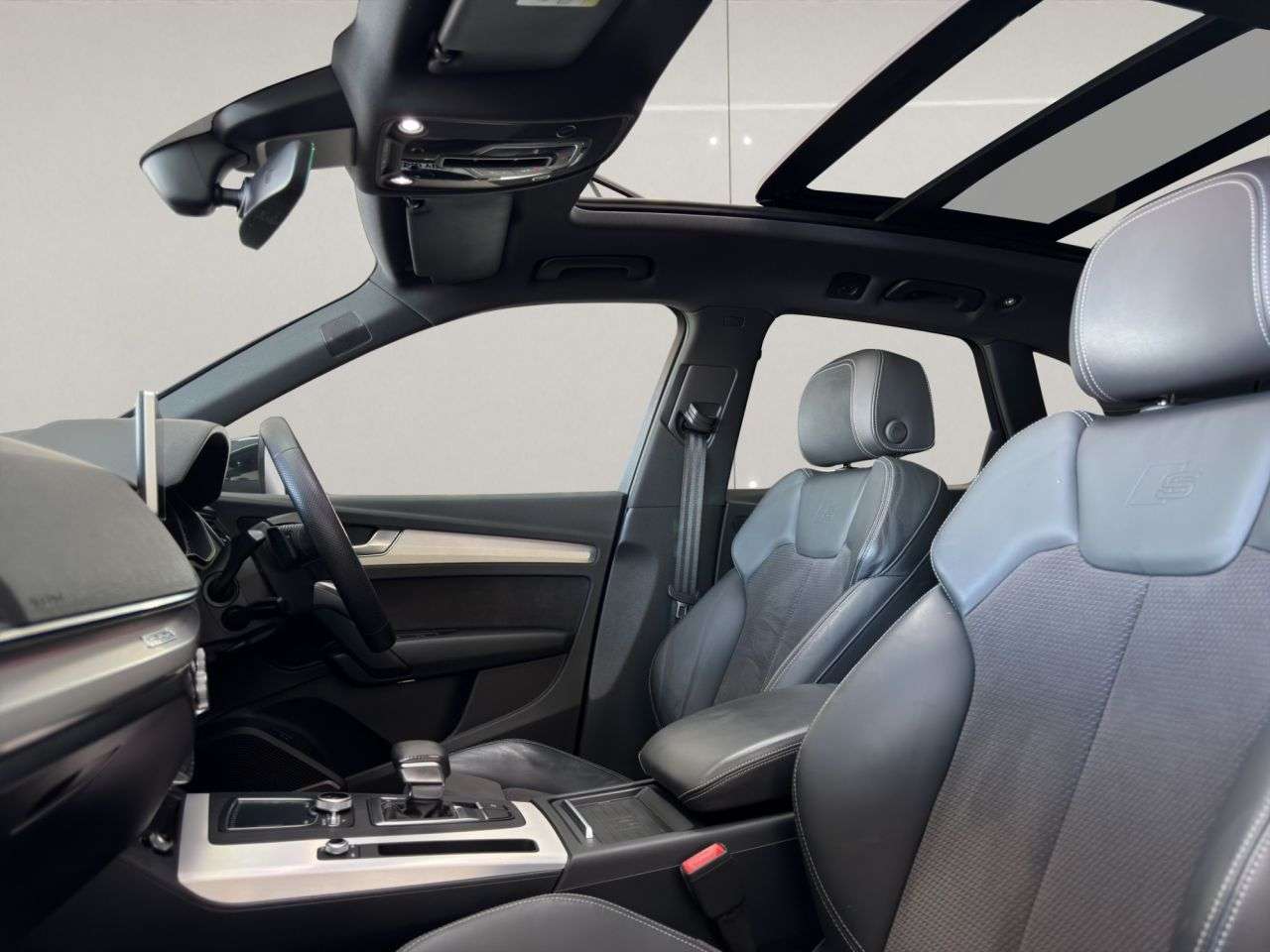 2017 AUDI Q5 2017 AUDI Q5