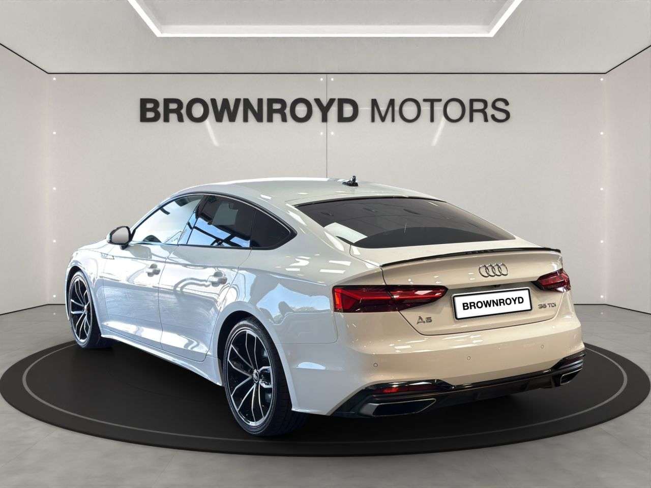2023 AUDI A5 2023 AUDI A5