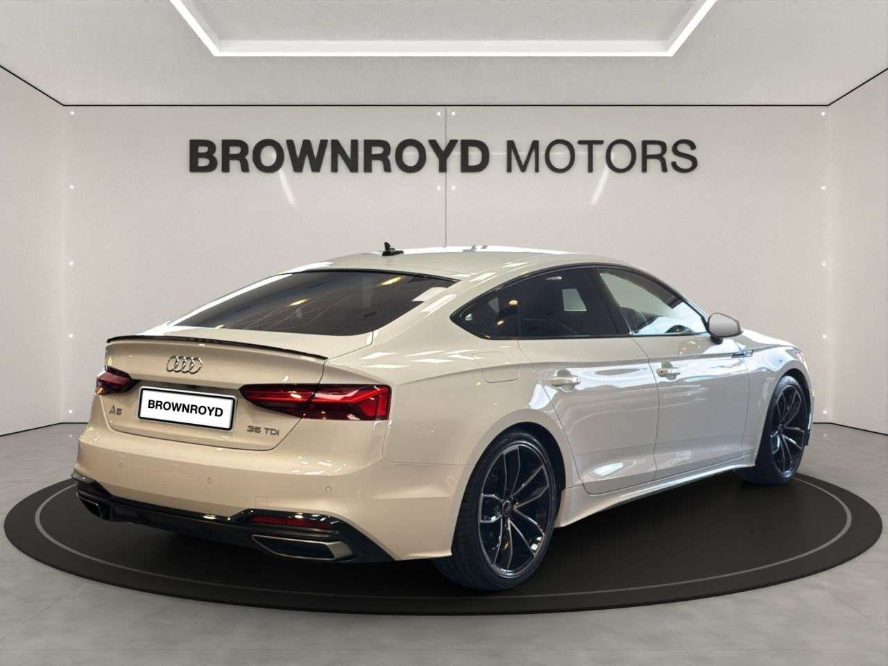 2023 AUDI A5 2023 AUDI A5