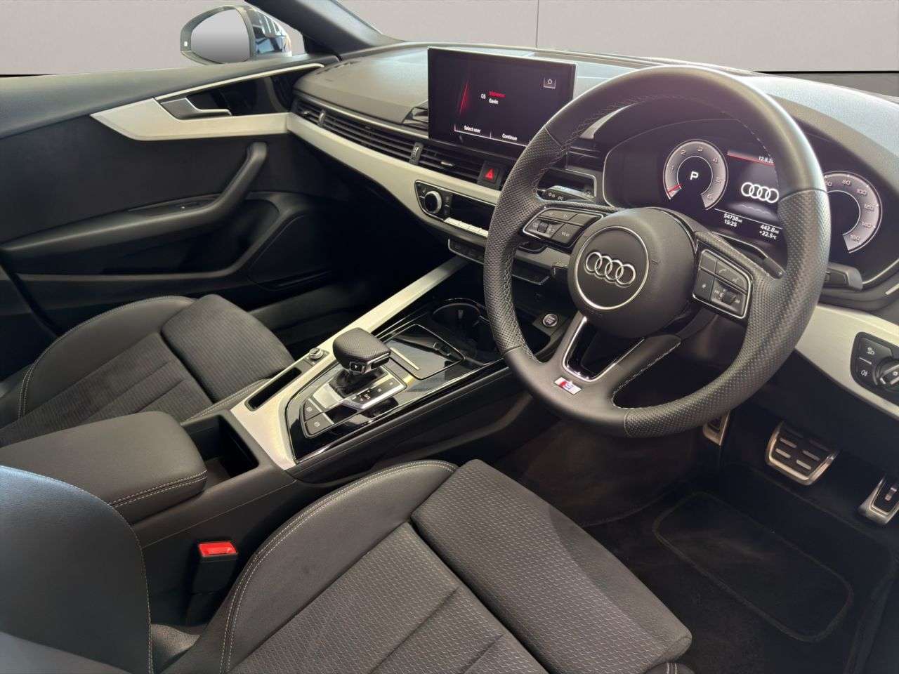2023 AUDI A5 2023 AUDI A5