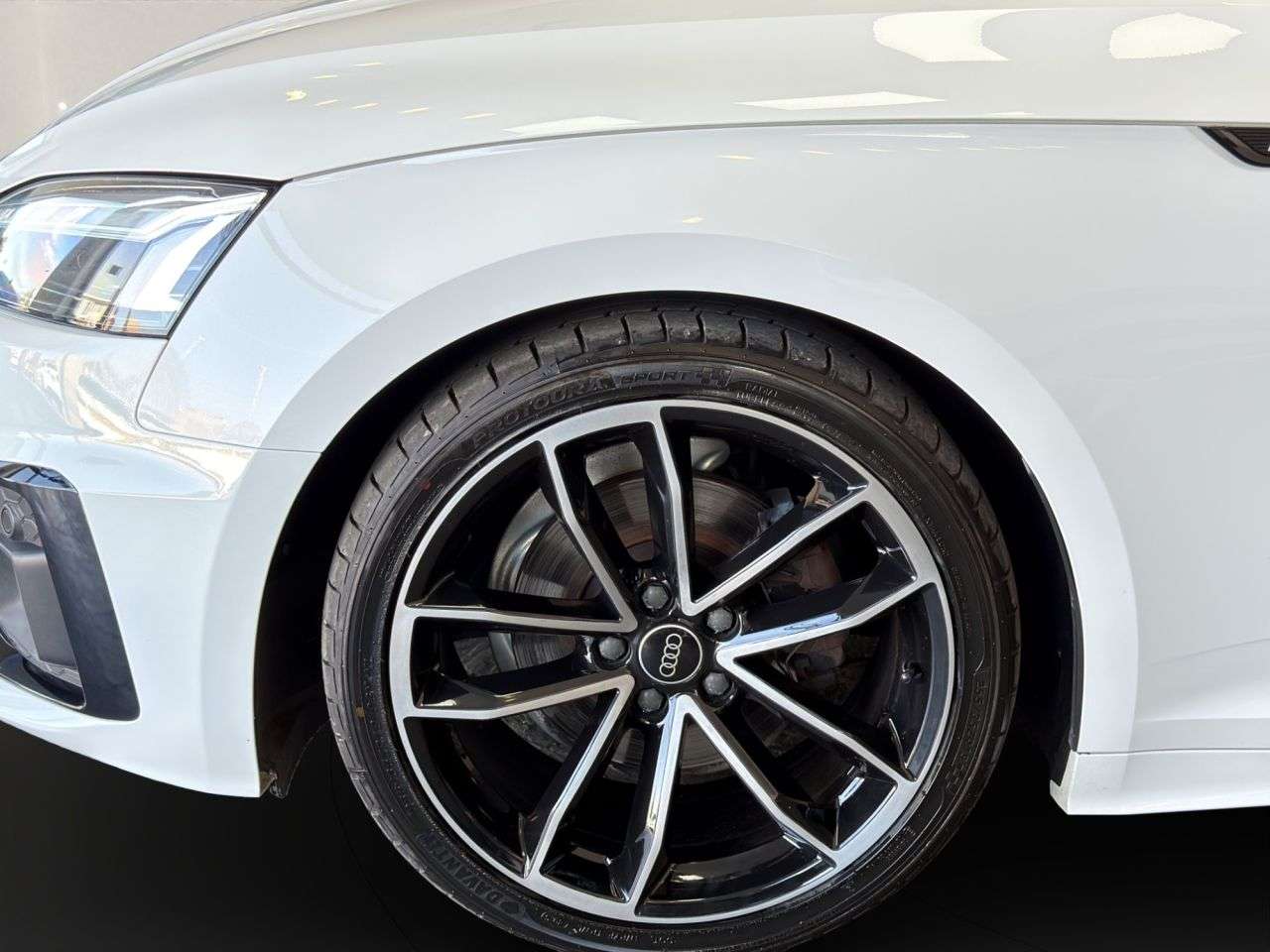 2023 AUDI A5 2023 AUDI A5