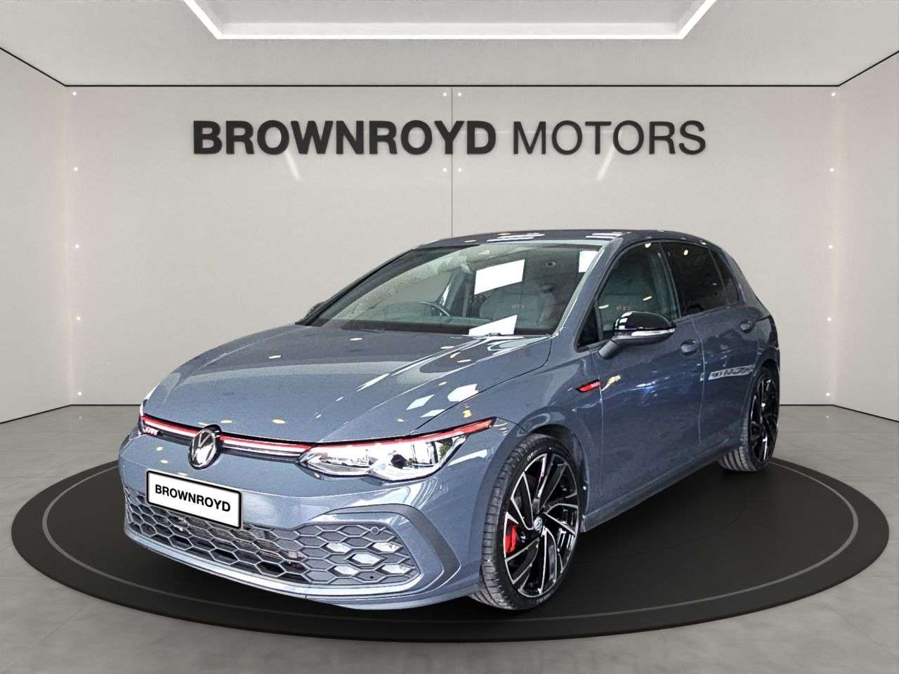 A 2024 VOLKSWAGEN GOLF 2.0 TSI GTI Hatchback 5dr Petrol DSG Euro 6 (s/s) (245 ps) A 2024 VOLKSWAGEN GOLF 2.0 TSI GTI Hatchback 5dr Petrol DSG Euro 6 (s/s) (245 ps)