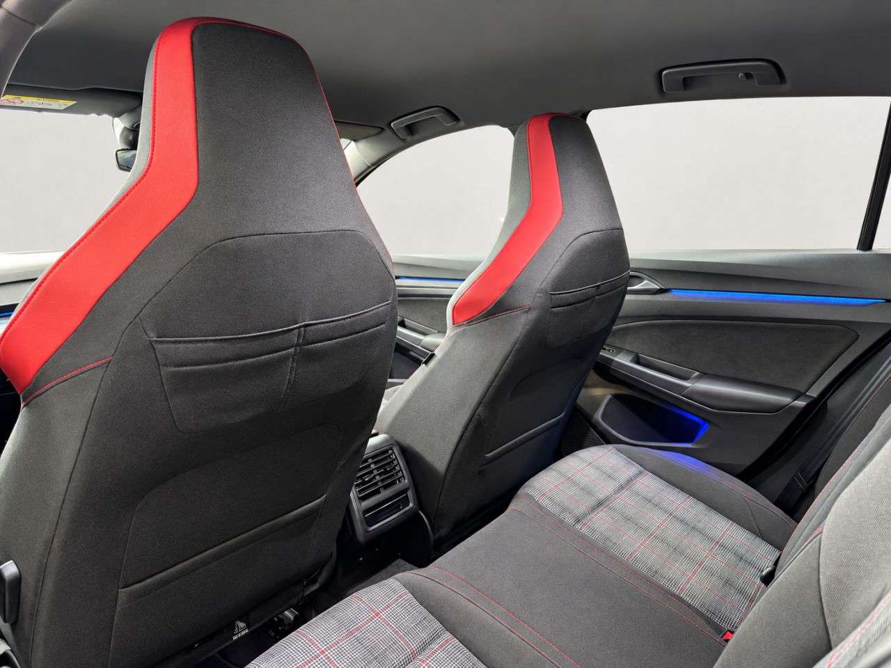2024 VOLKSWAGEN GOLF 2024 VOLKSWAGEN GOLF