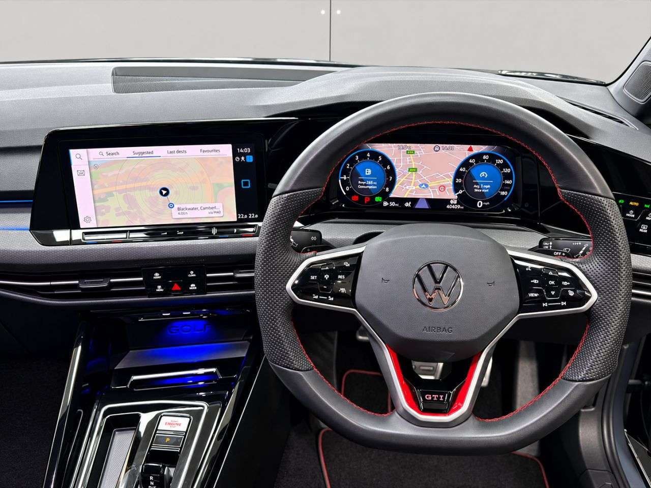 2024 VOLKSWAGEN GOLF 2024 VOLKSWAGEN GOLF