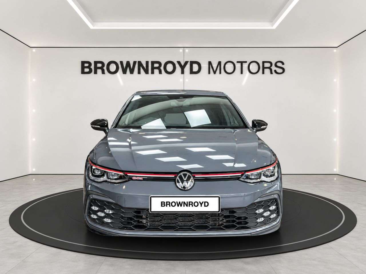 2024 VOLKSWAGEN GOLF 2024 VOLKSWAGEN GOLF