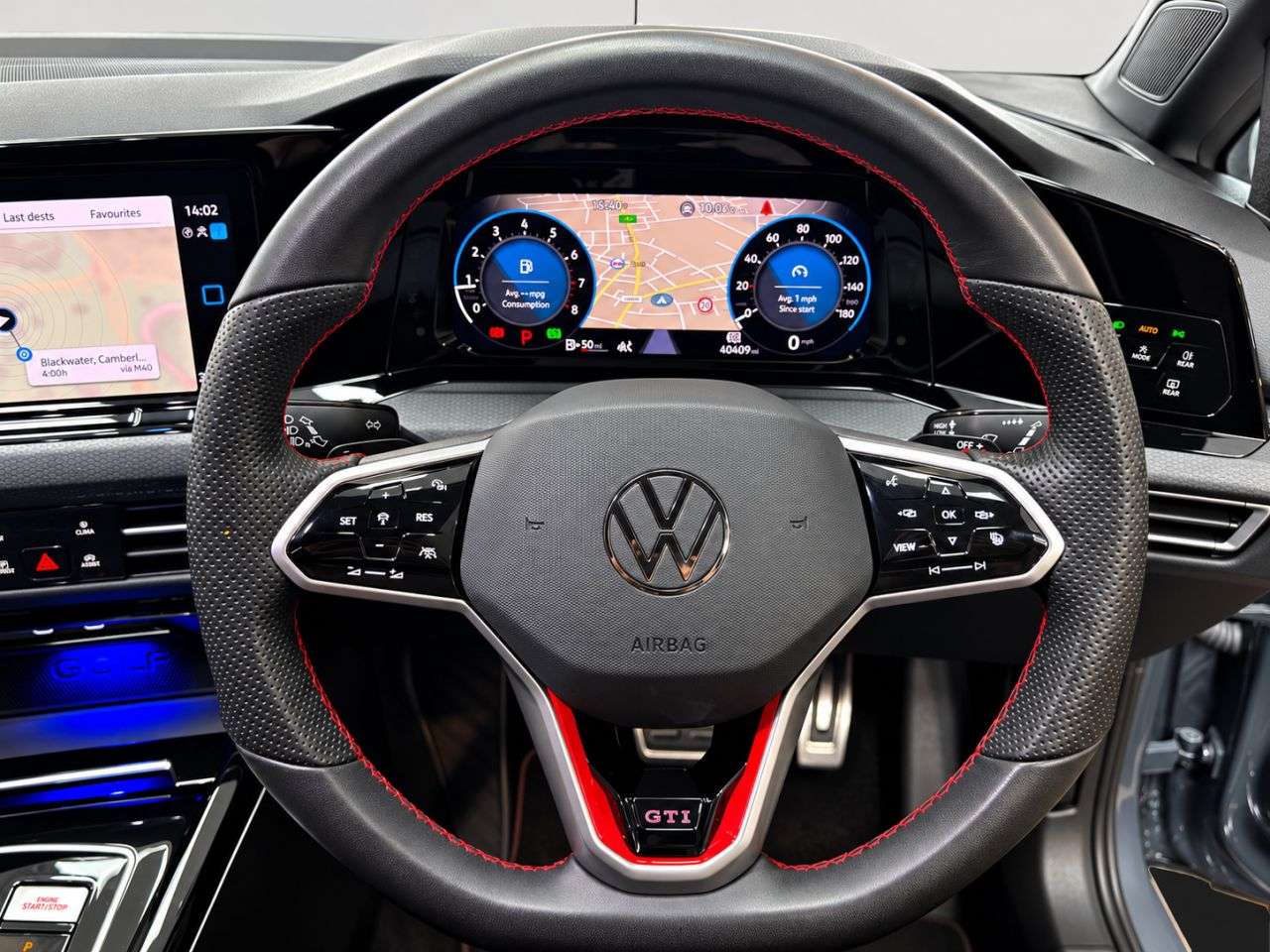 2024 VOLKSWAGEN GOLF 2024 VOLKSWAGEN GOLF