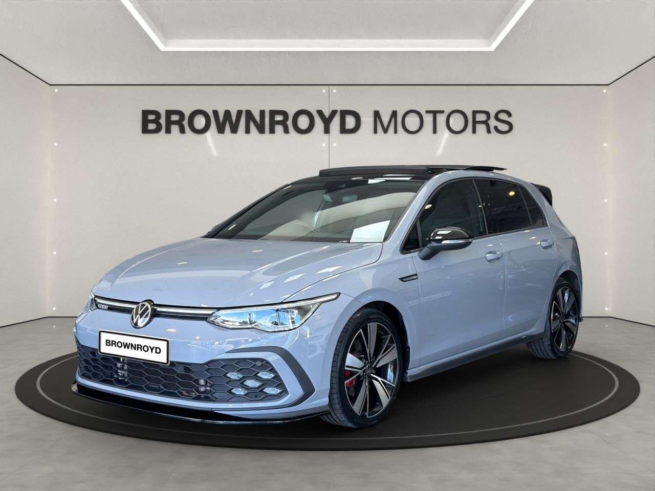 A 2022 VOLKSWAGEN GOLF 2.0 TDI GTD Hatchback 5dr Diesel DSG Euro 6 (s/s) (200 ps) A 2022 VOLKSWAGEN GOLF 2.0 TDI GTD Hatchback 5dr Diesel DSG Euro 6 (s/s) (200 ps)