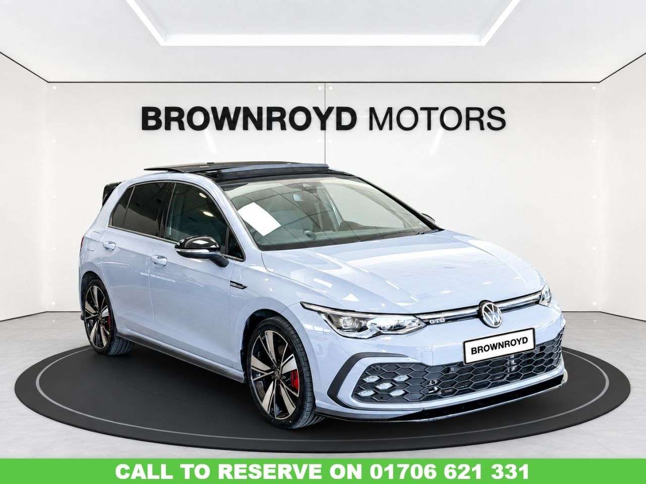 A 2022 VOLKSWAGEN GOLF 2.0 TDI GTD Hatchback 5dr Diesel DSG Euro 6 (s/s) (200 ps) A 2022 VOLKSWAGEN GOLF 2.0 TDI GTD Hatchback 5dr Diesel DSG Euro 6 (s/s) (200 ps)