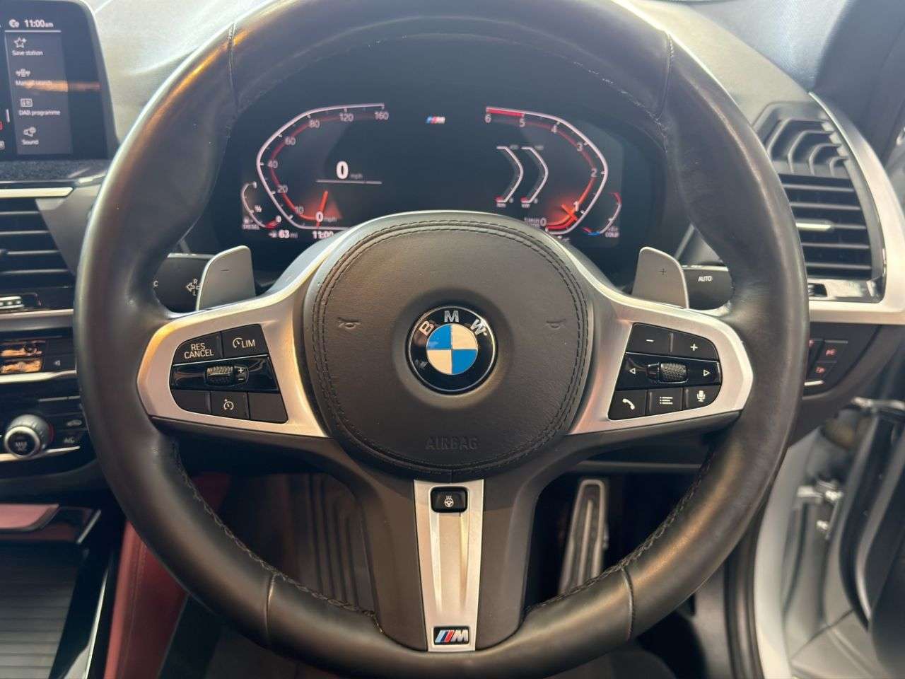 2019 BMW X4 2019 BMW X4