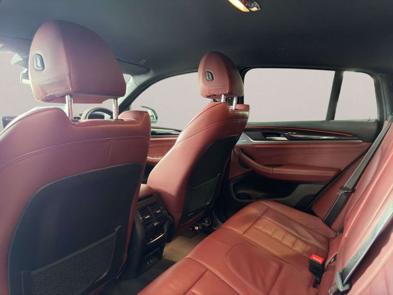 2019 BMW X4 2019 BMW X4