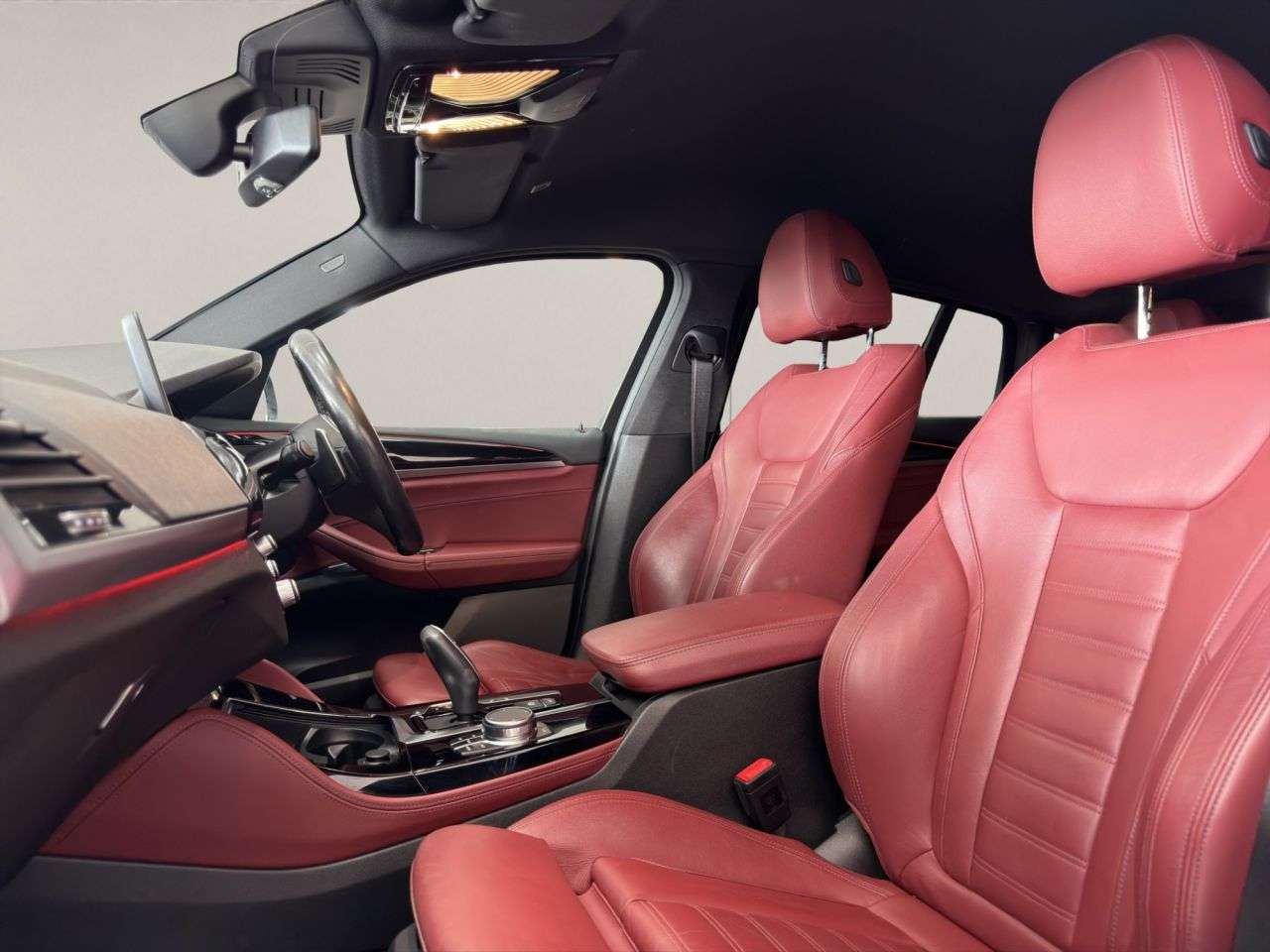 2019 BMW X4 2019 BMW X4