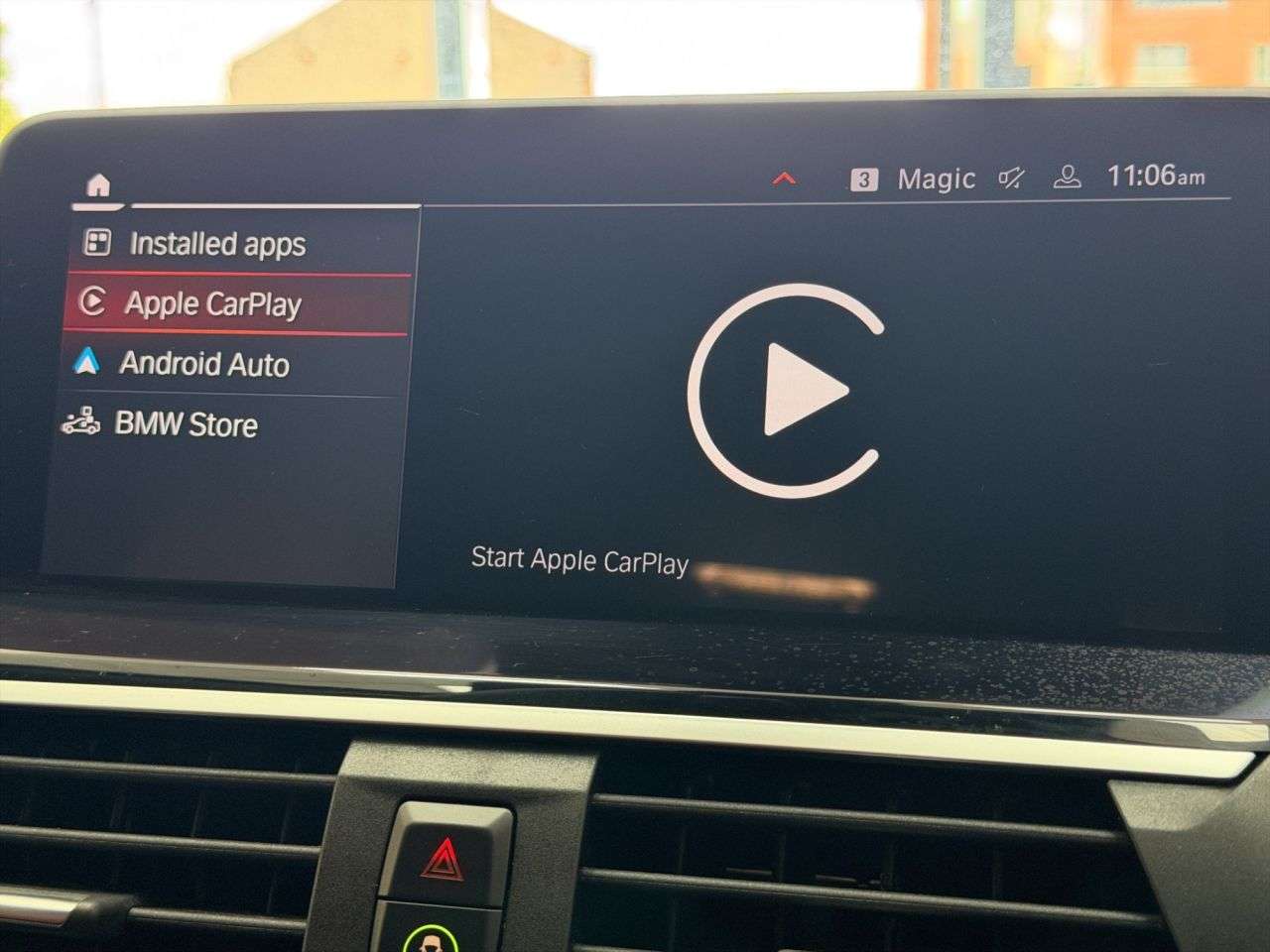 2019 BMW X4 2019 BMW X4