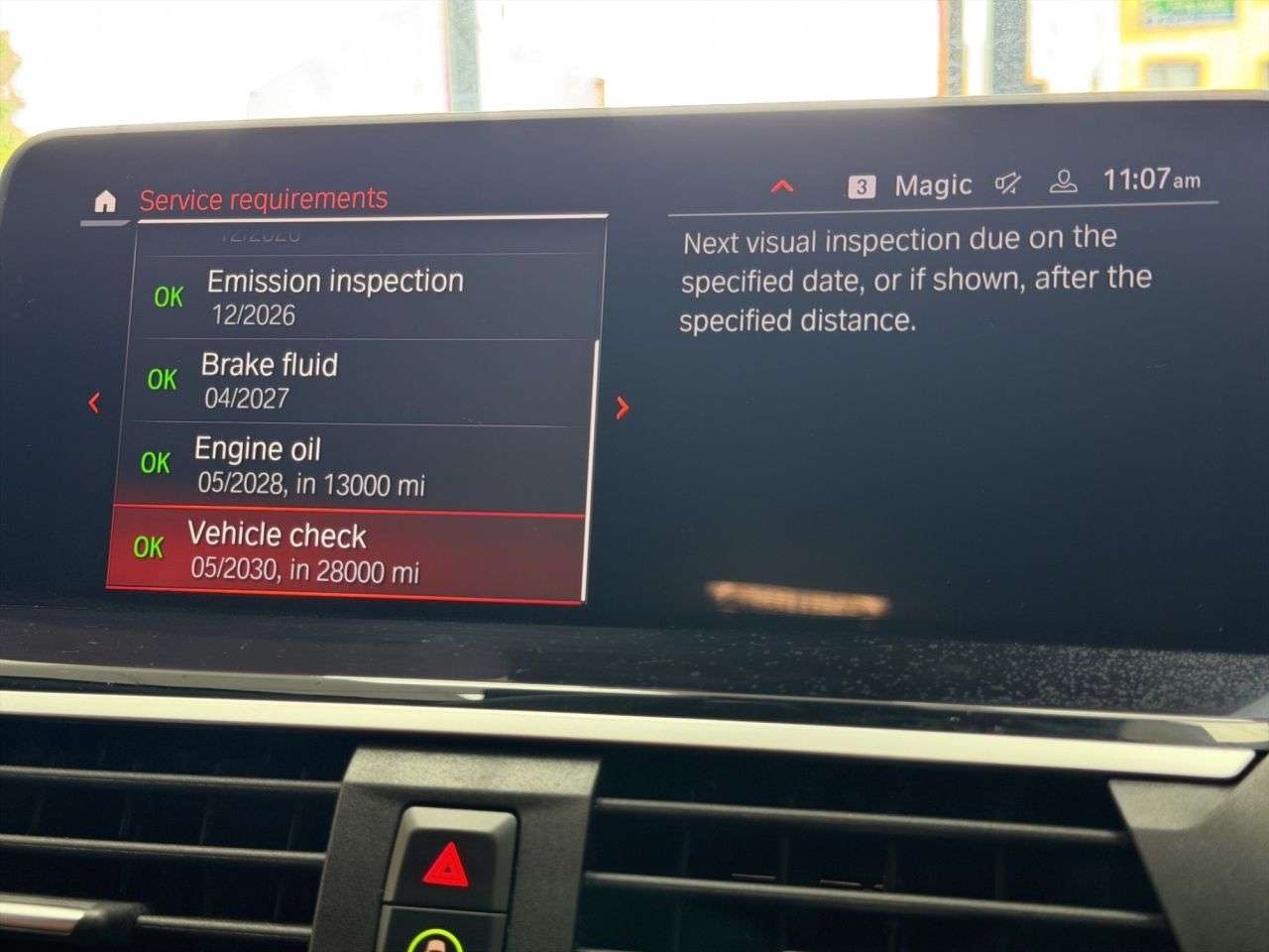 2019 BMW X4 2019 BMW X4