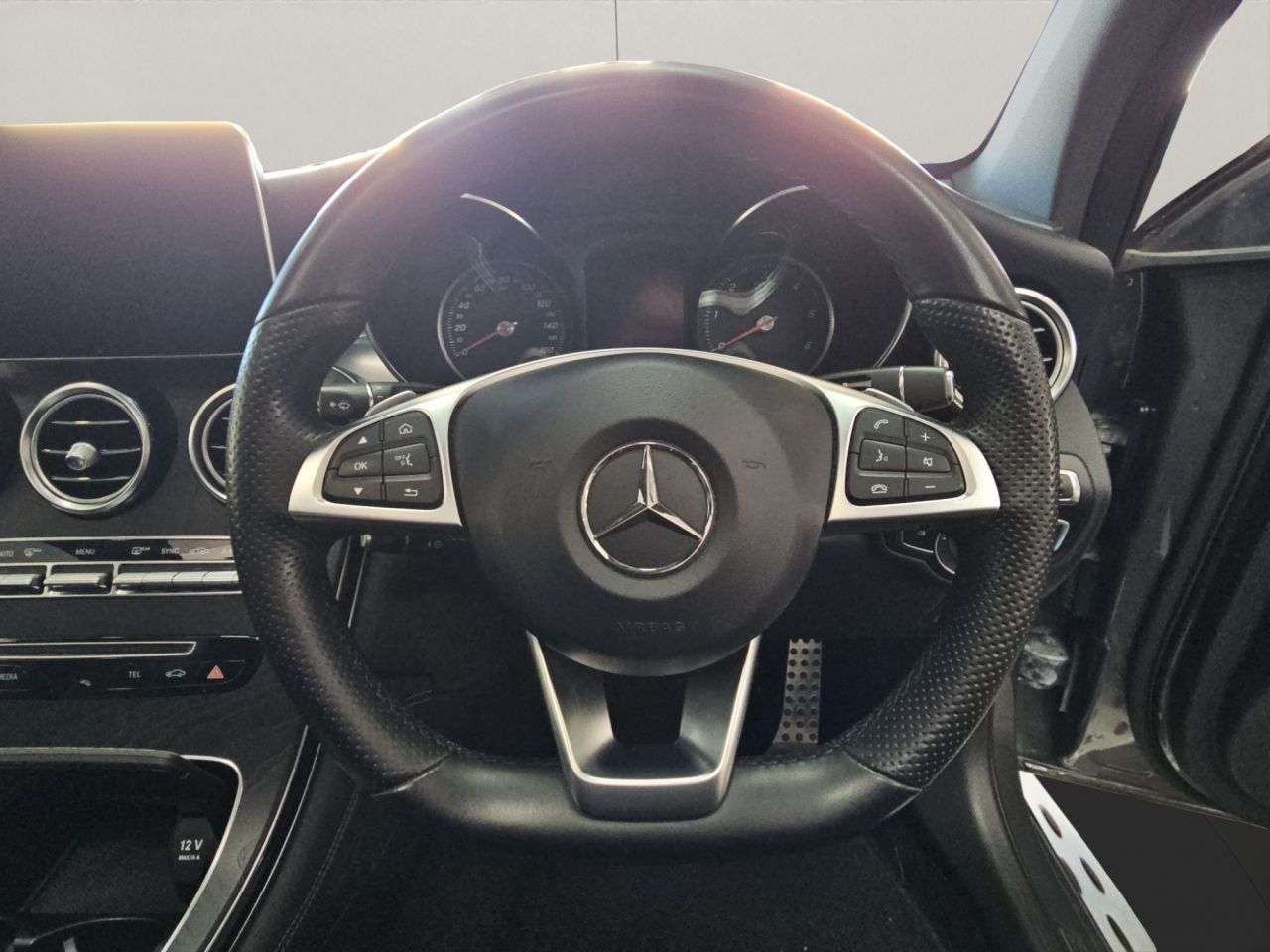 2018 MERCEDES-BENZ GLC 2018 MERCEDES-BENZ GLC
