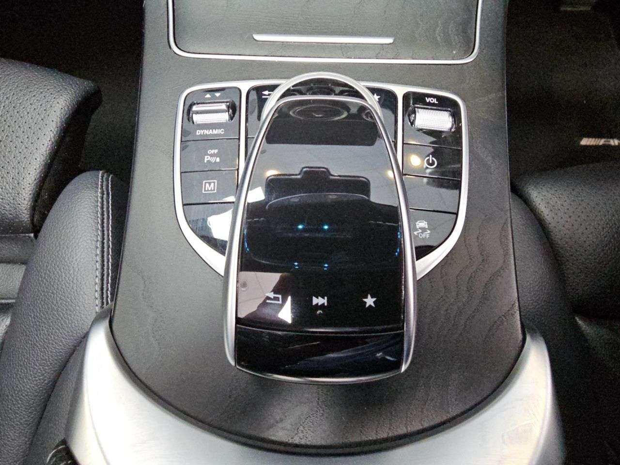 2018 MERCEDES-BENZ GLC 2018 MERCEDES-BENZ GLC