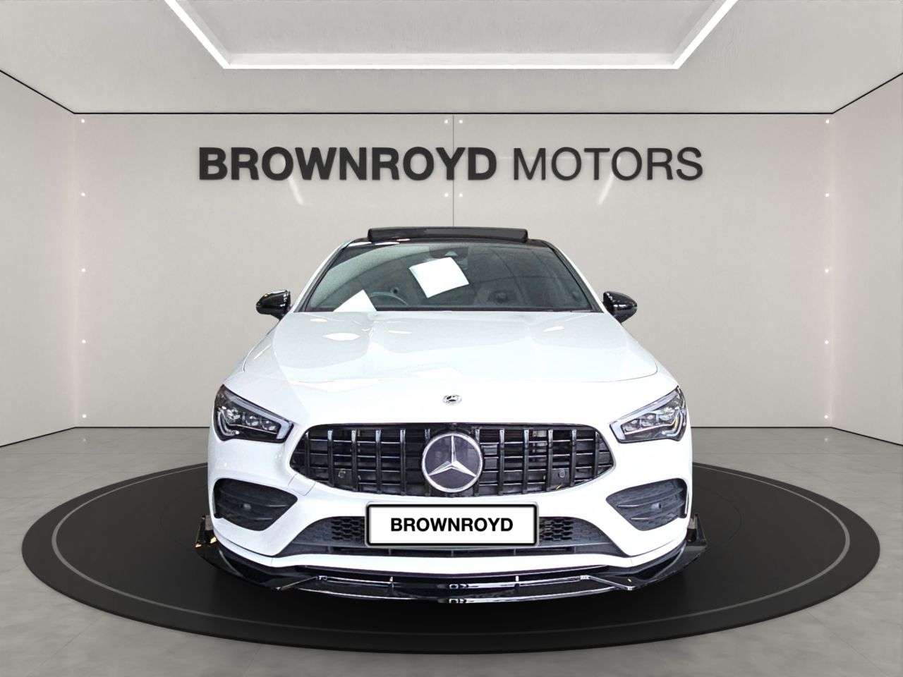 2022 MERCEDES-BENZ CLA 2022 MERCEDES-BENZ CLA