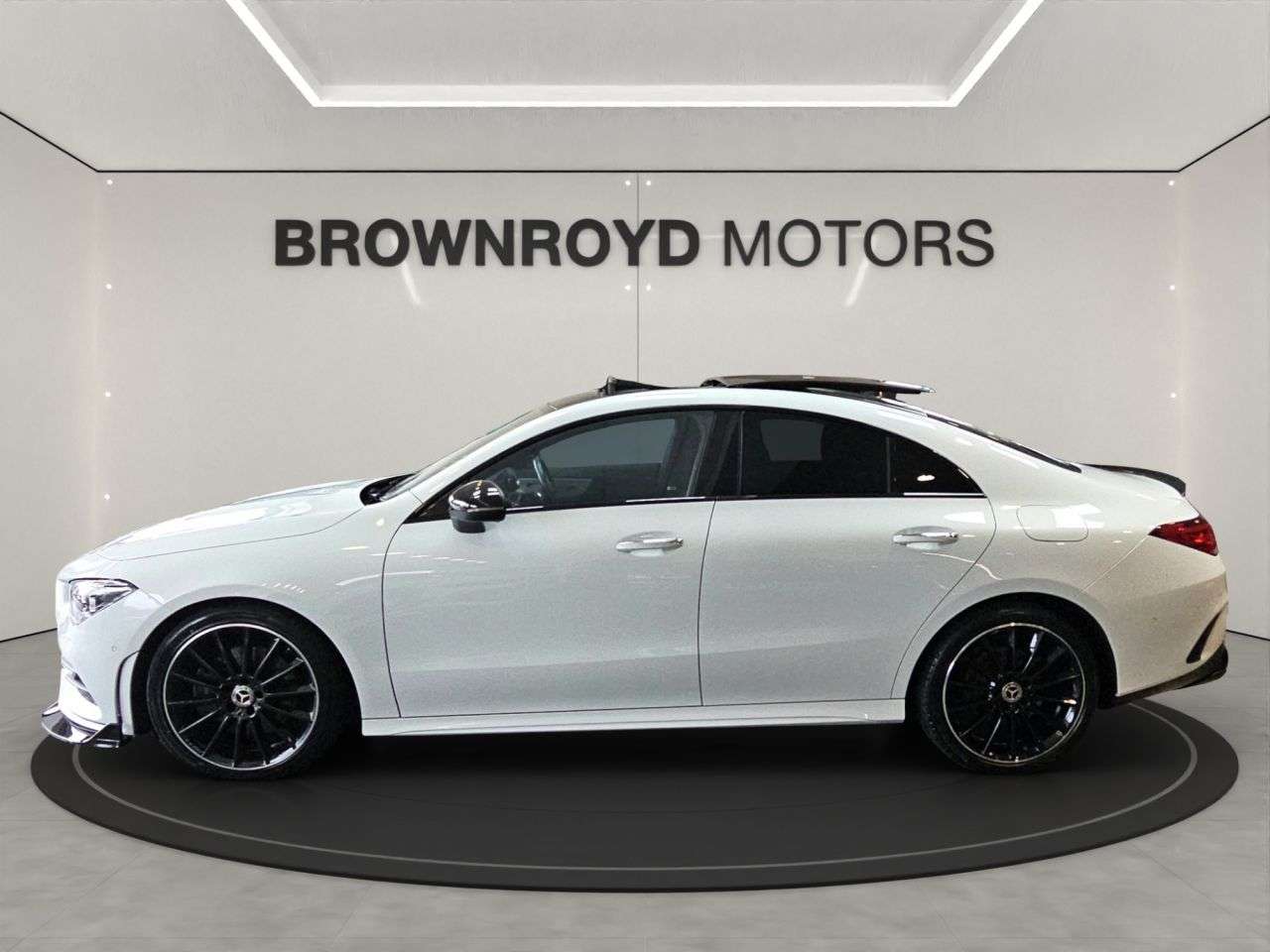 2022 MERCEDES-BENZ CLA 2022 MERCEDES-BENZ CLA