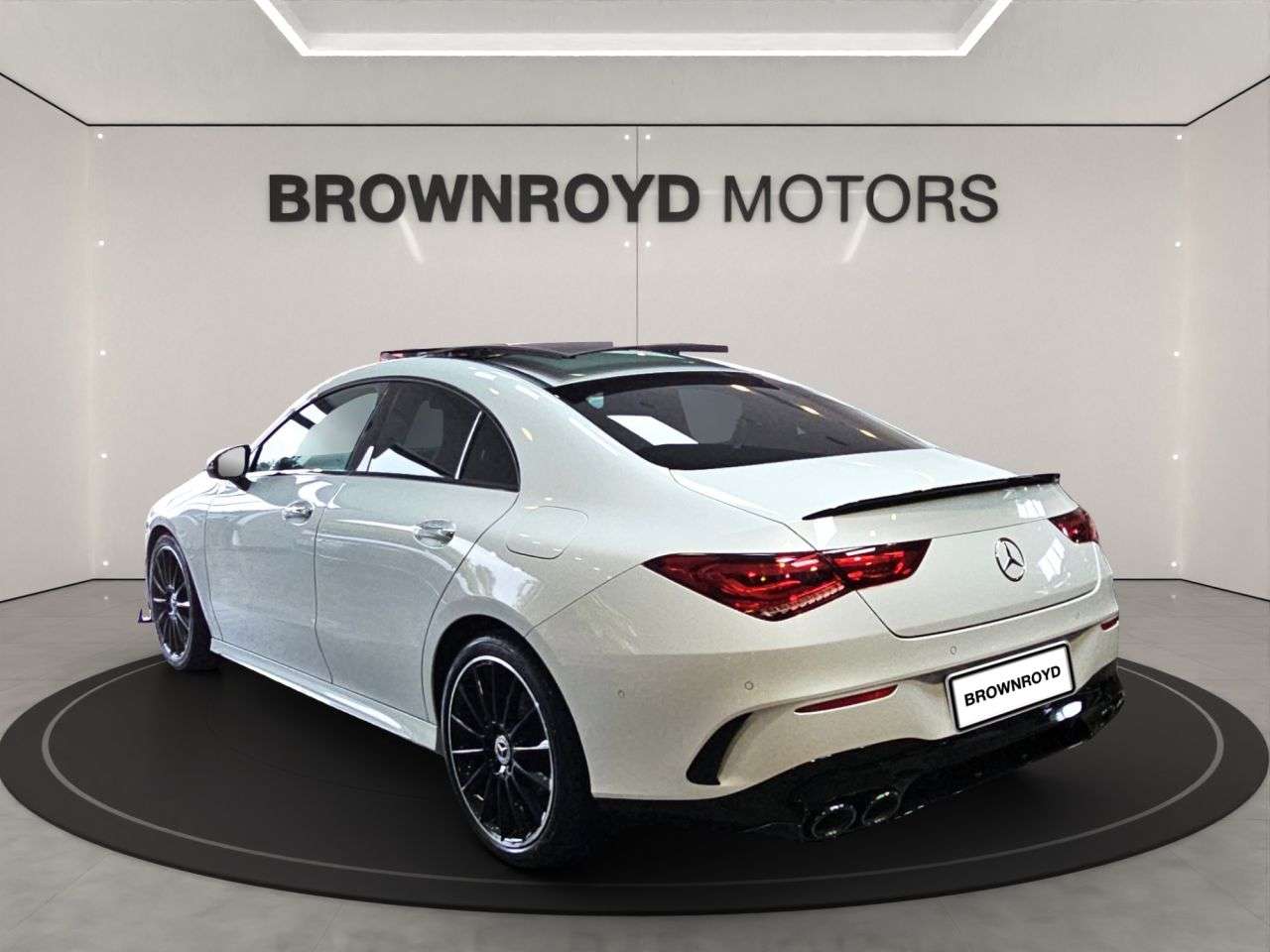 2022 MERCEDES-BENZ CLA 2022 MERCEDES-BENZ CLA