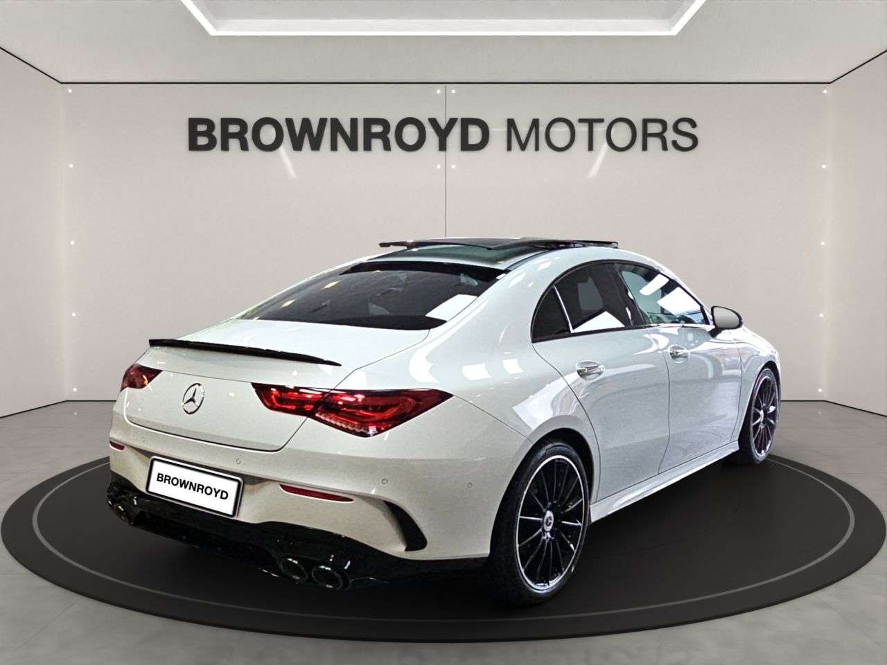 2022 MERCEDES-BENZ CLA 2022 MERCEDES-BENZ CLA