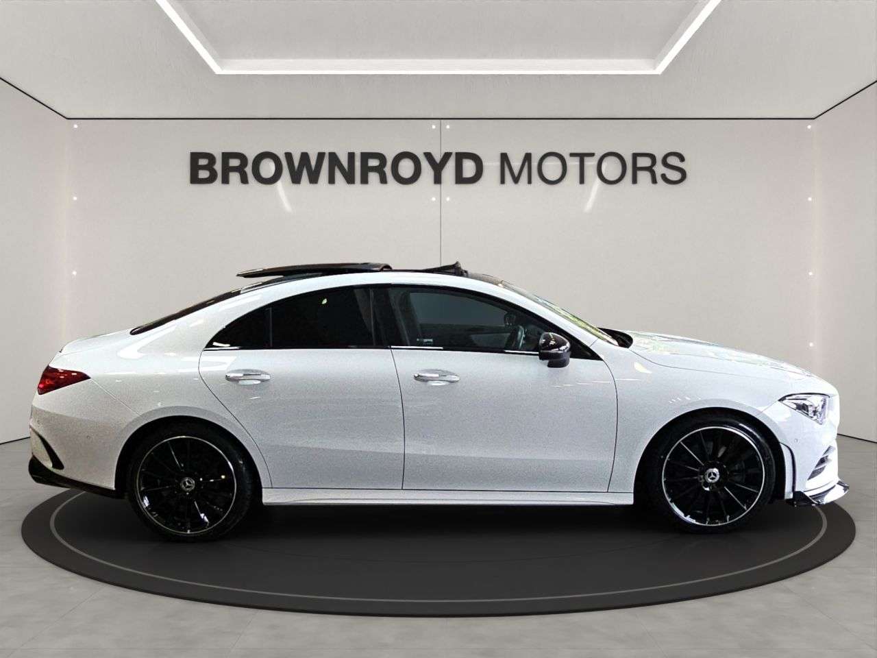 2022 MERCEDES-BENZ CLA 2022 MERCEDES-BENZ CLA