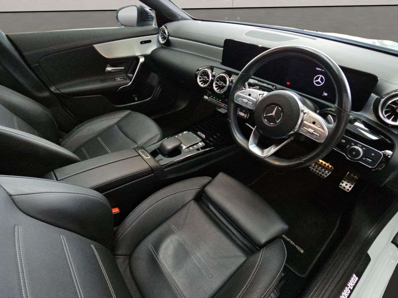 2022 MERCEDES-BENZ CLA 2022 MERCEDES-BENZ CLA