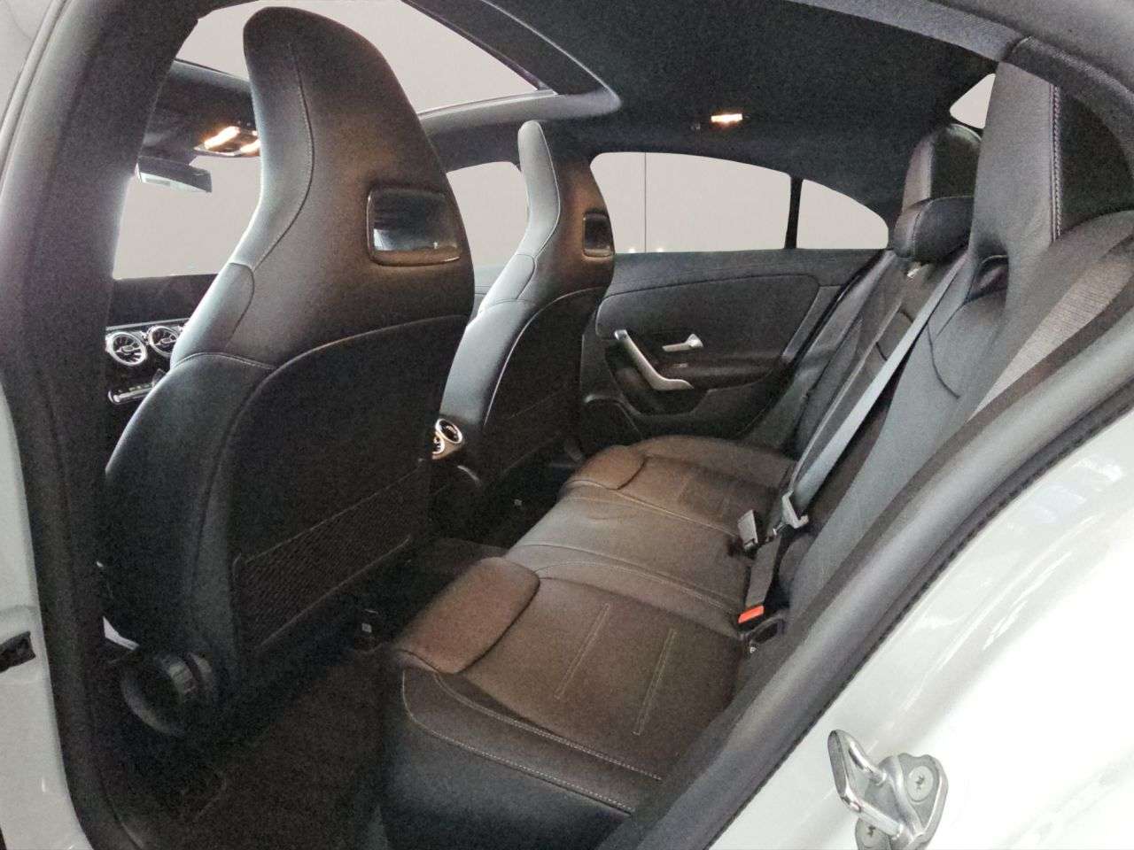2022 MERCEDES-BENZ CLA 2022 MERCEDES-BENZ CLA
