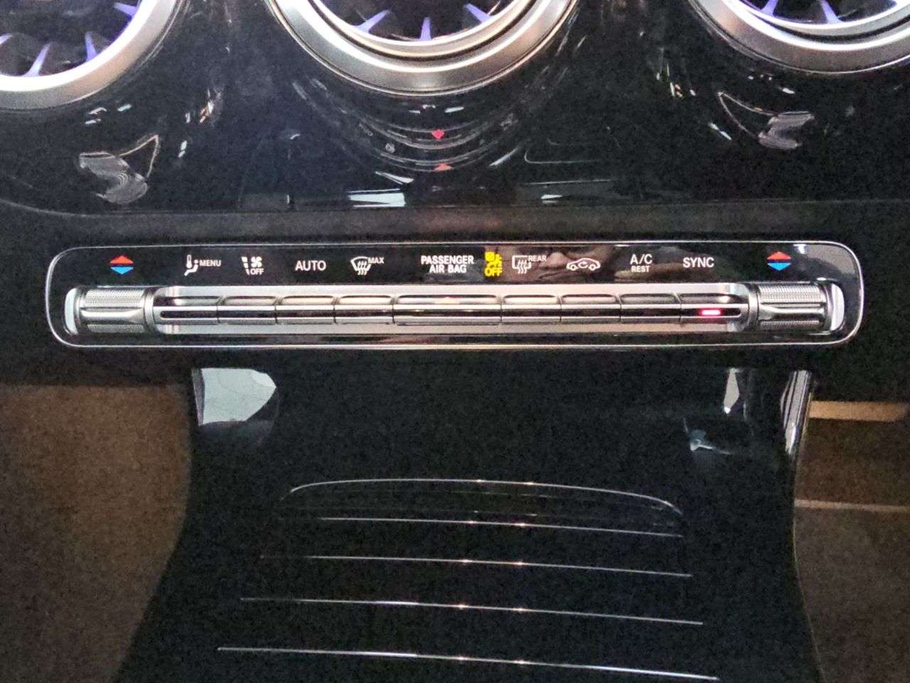 2022 MERCEDES-BENZ CLA 2022 MERCEDES-BENZ CLA