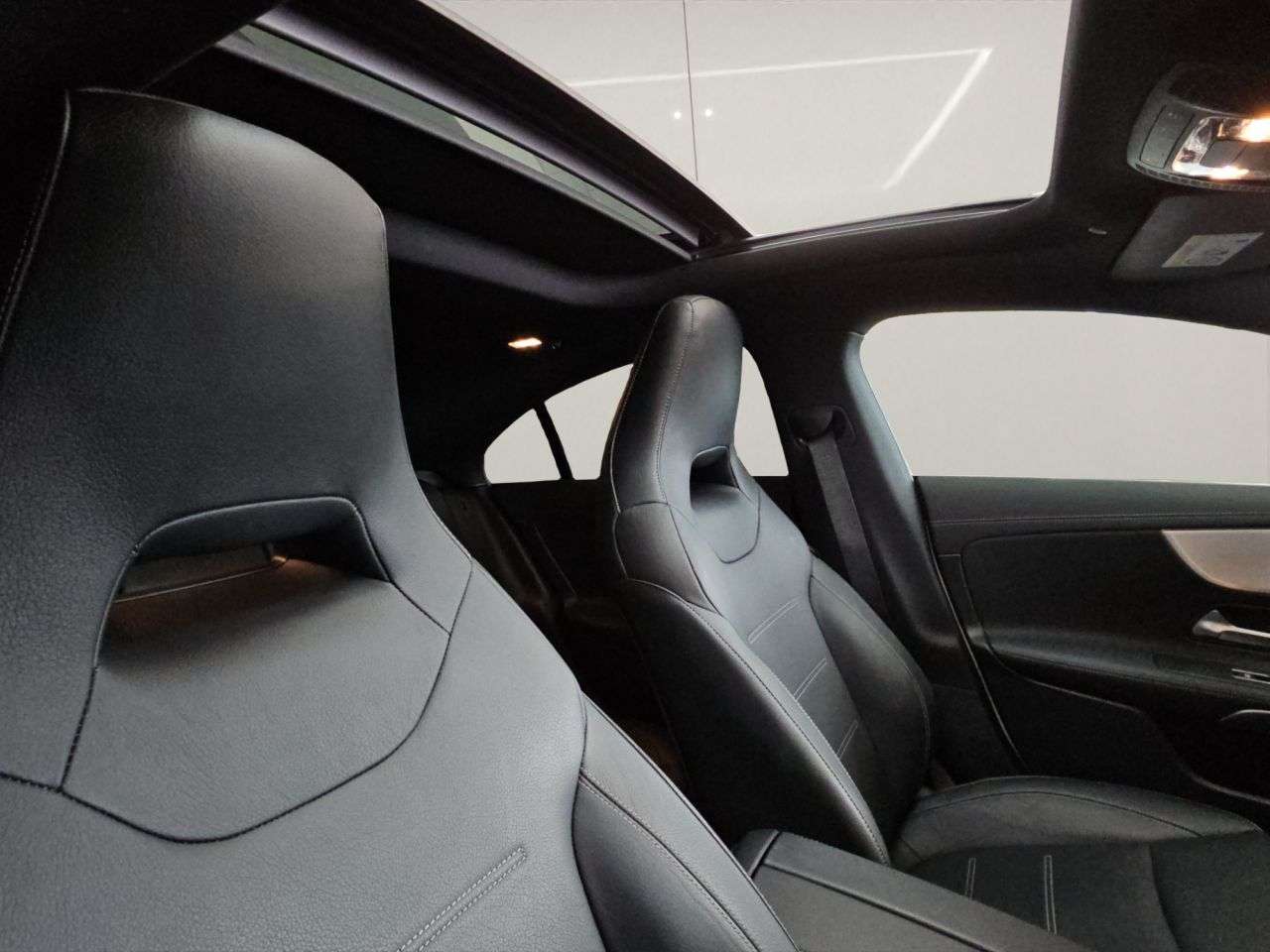 2022 MERCEDES-BENZ CLA 2022 MERCEDES-BENZ CLA