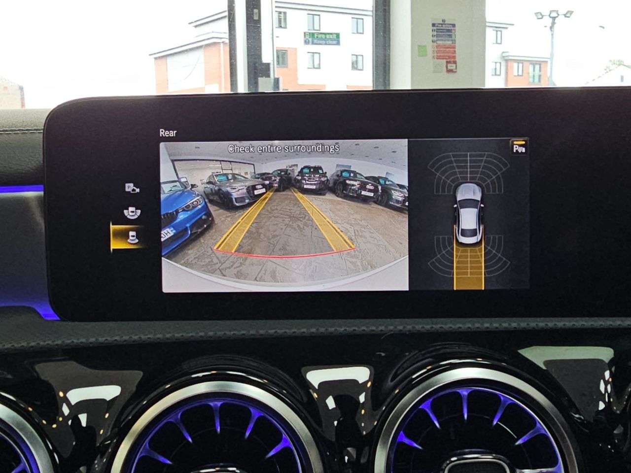 2022 MERCEDES-BENZ CLA 2022 MERCEDES-BENZ CLA