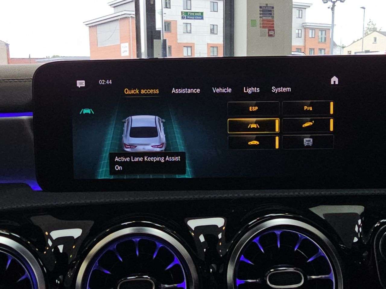 2022 MERCEDES-BENZ CLA 2022 MERCEDES-BENZ CLA