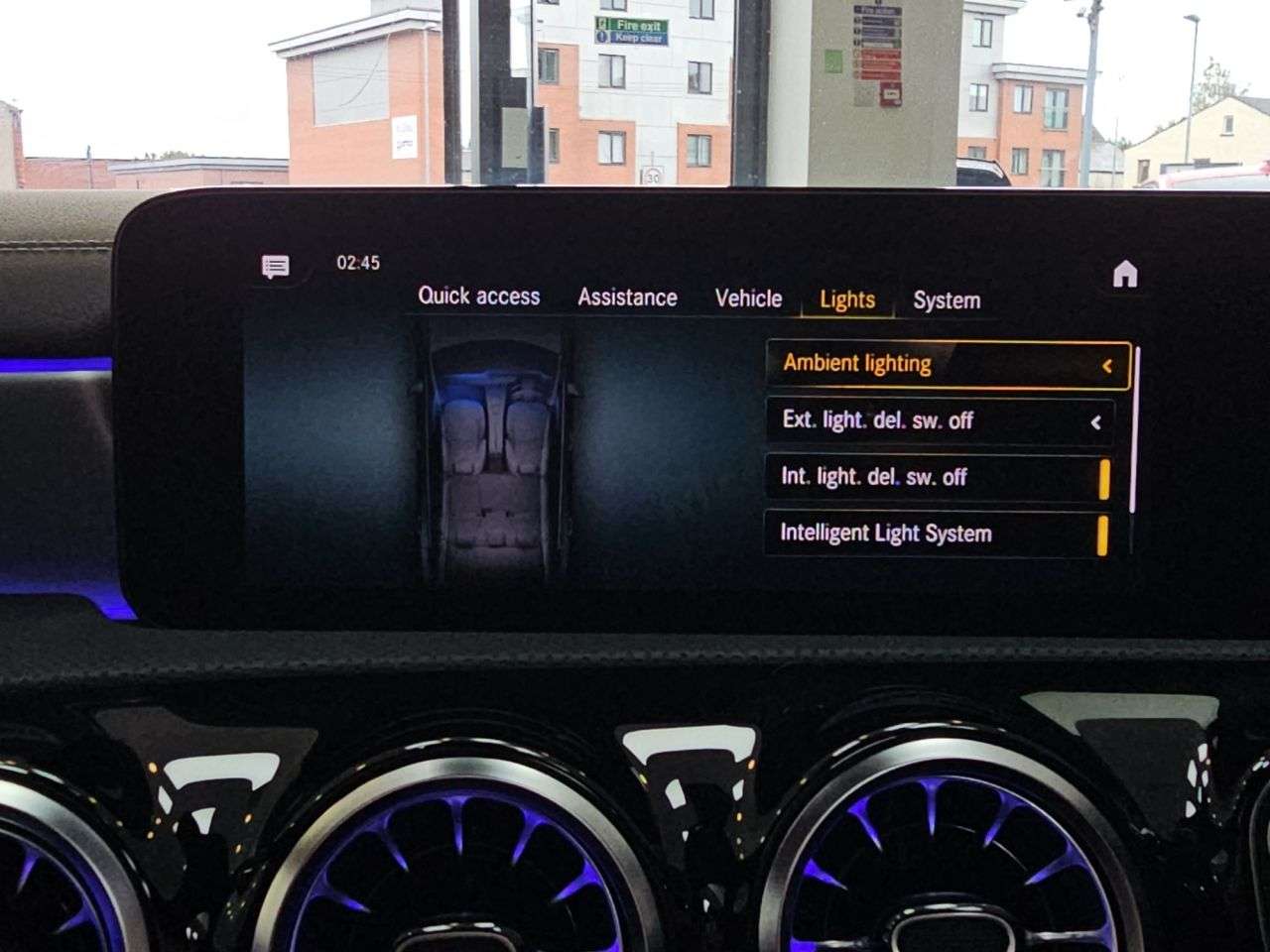 2022 MERCEDES-BENZ CLA 2022 MERCEDES-BENZ CLA