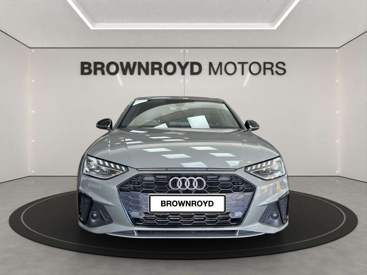 2023 AUDI A4 2023 AUDI A4