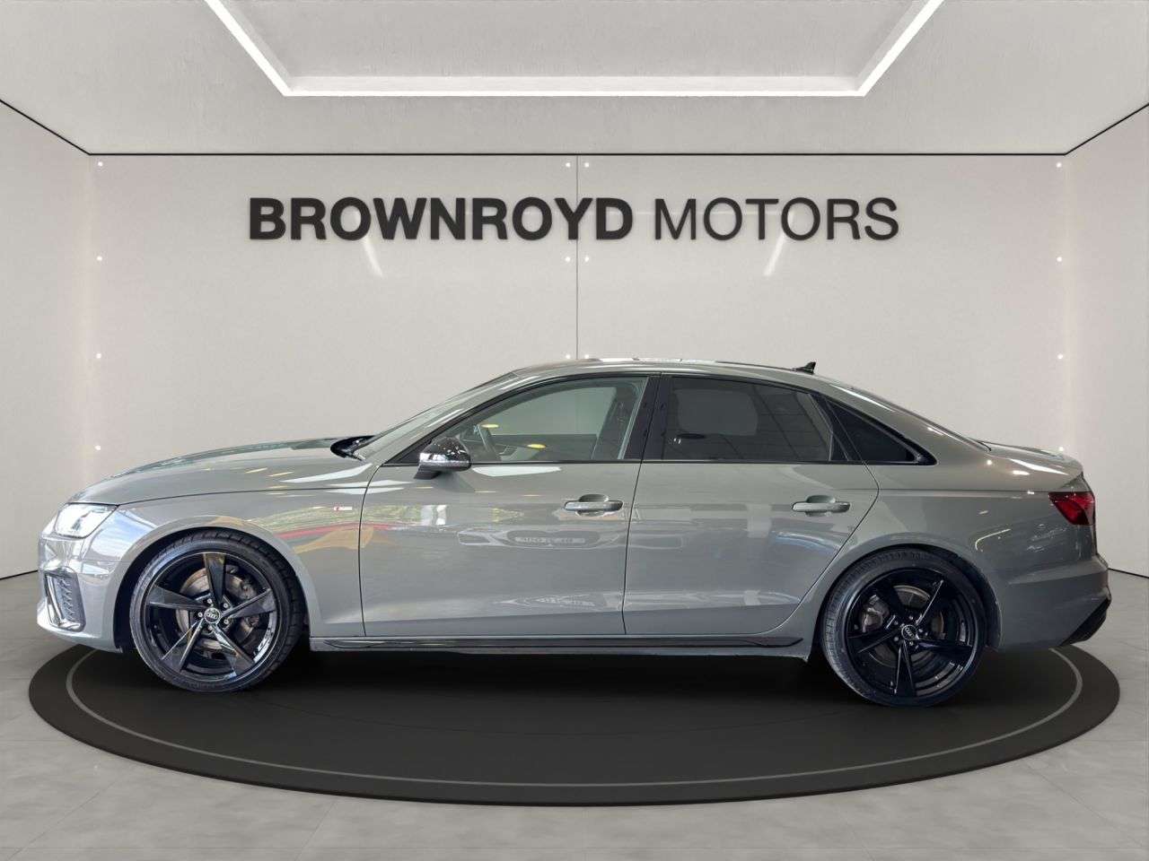 2023 AUDI A4 2023 AUDI A4
